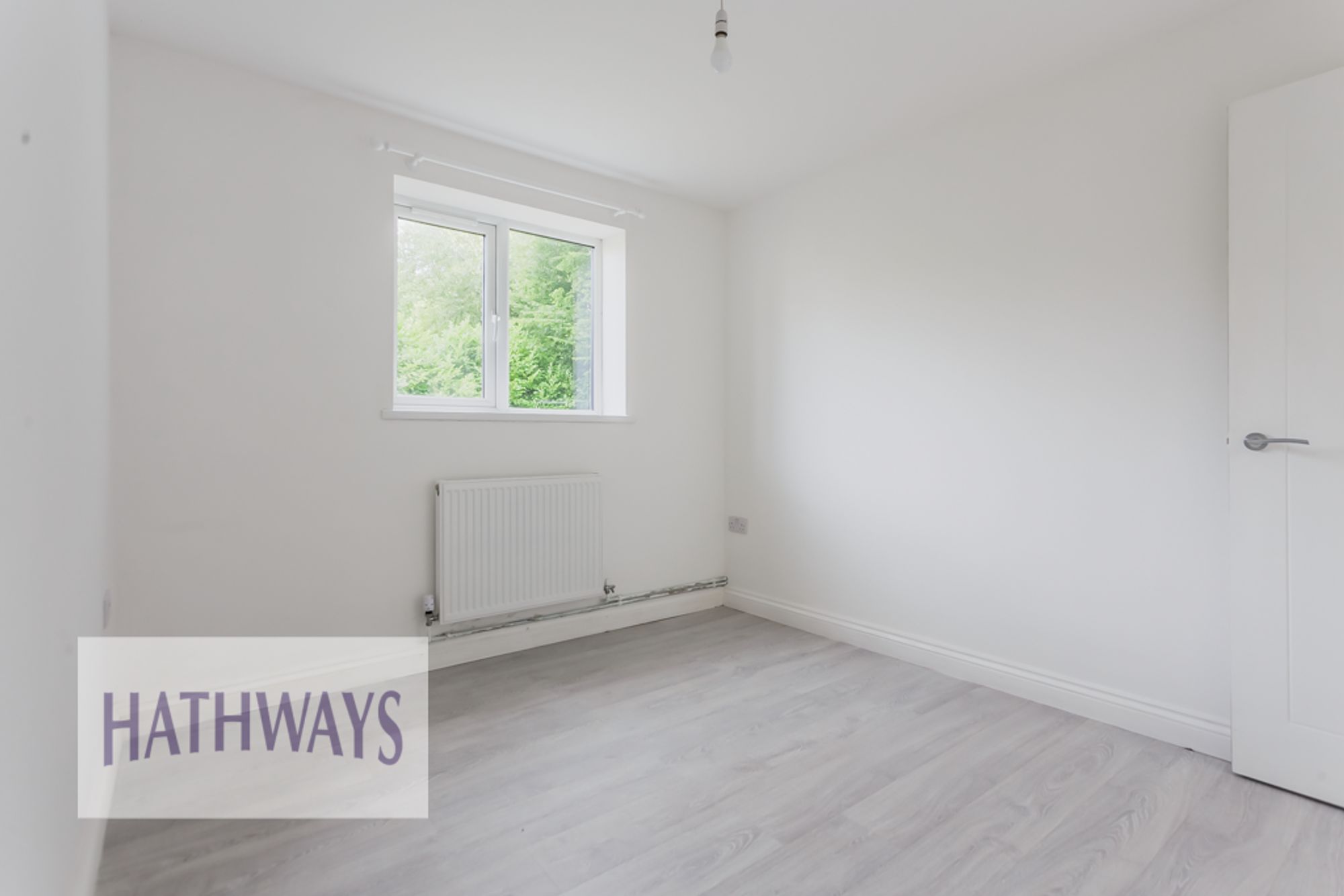 1 bed flat to rent in Tynewydd Green, Cwmbran  - Property Image 11