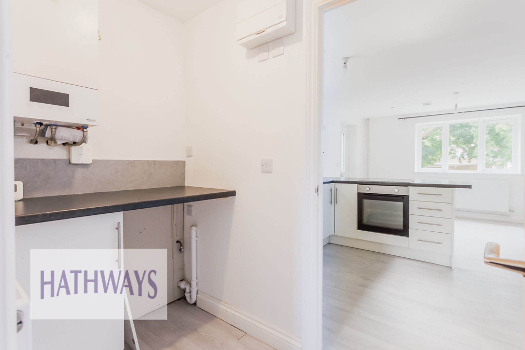1 bed flat to rent in Tynewydd Green, Cwmbran  - Property Image 12