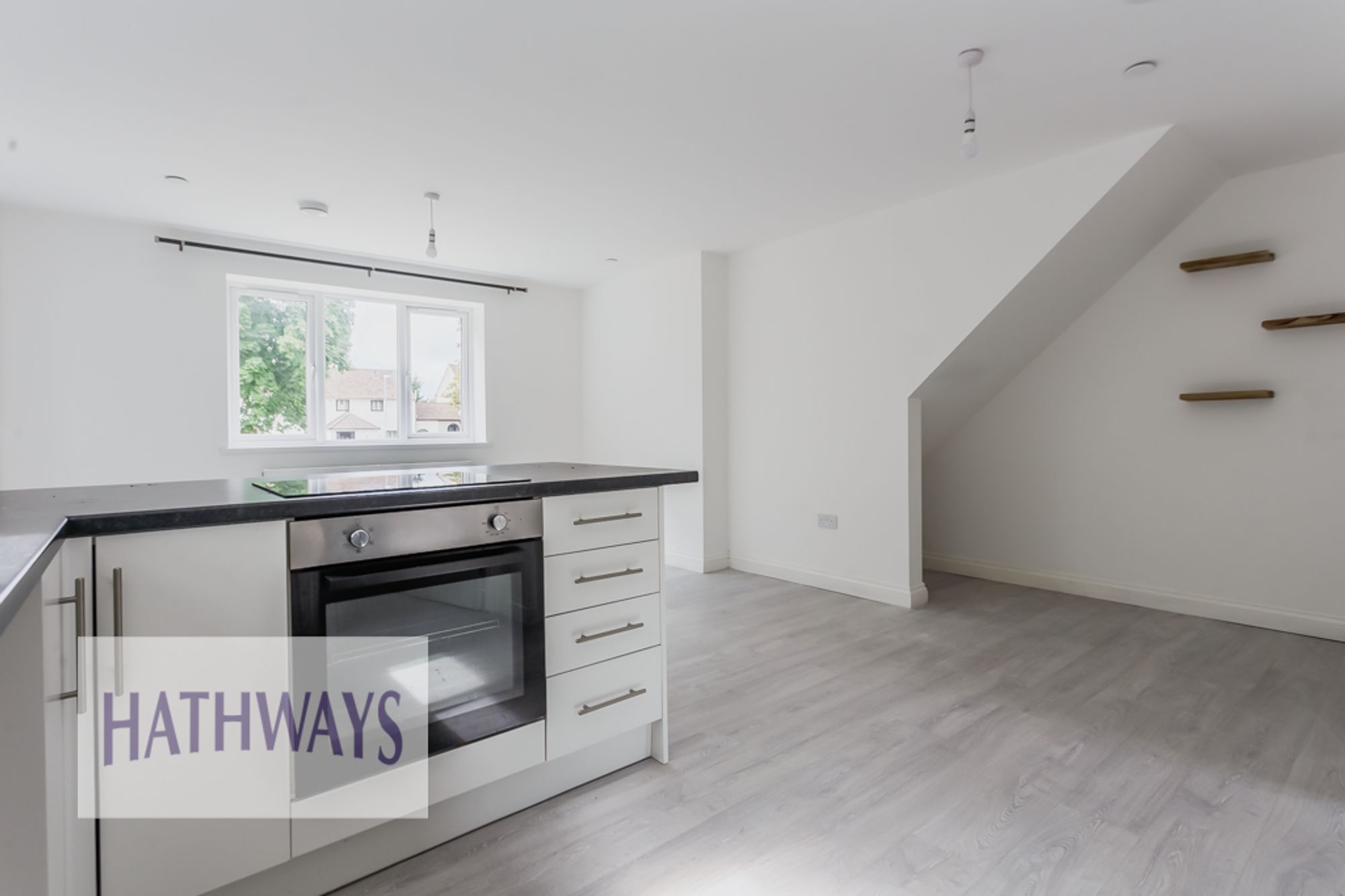 1 bed flat to rent in Tynewydd Green, Cwmbran  - Property Image 6