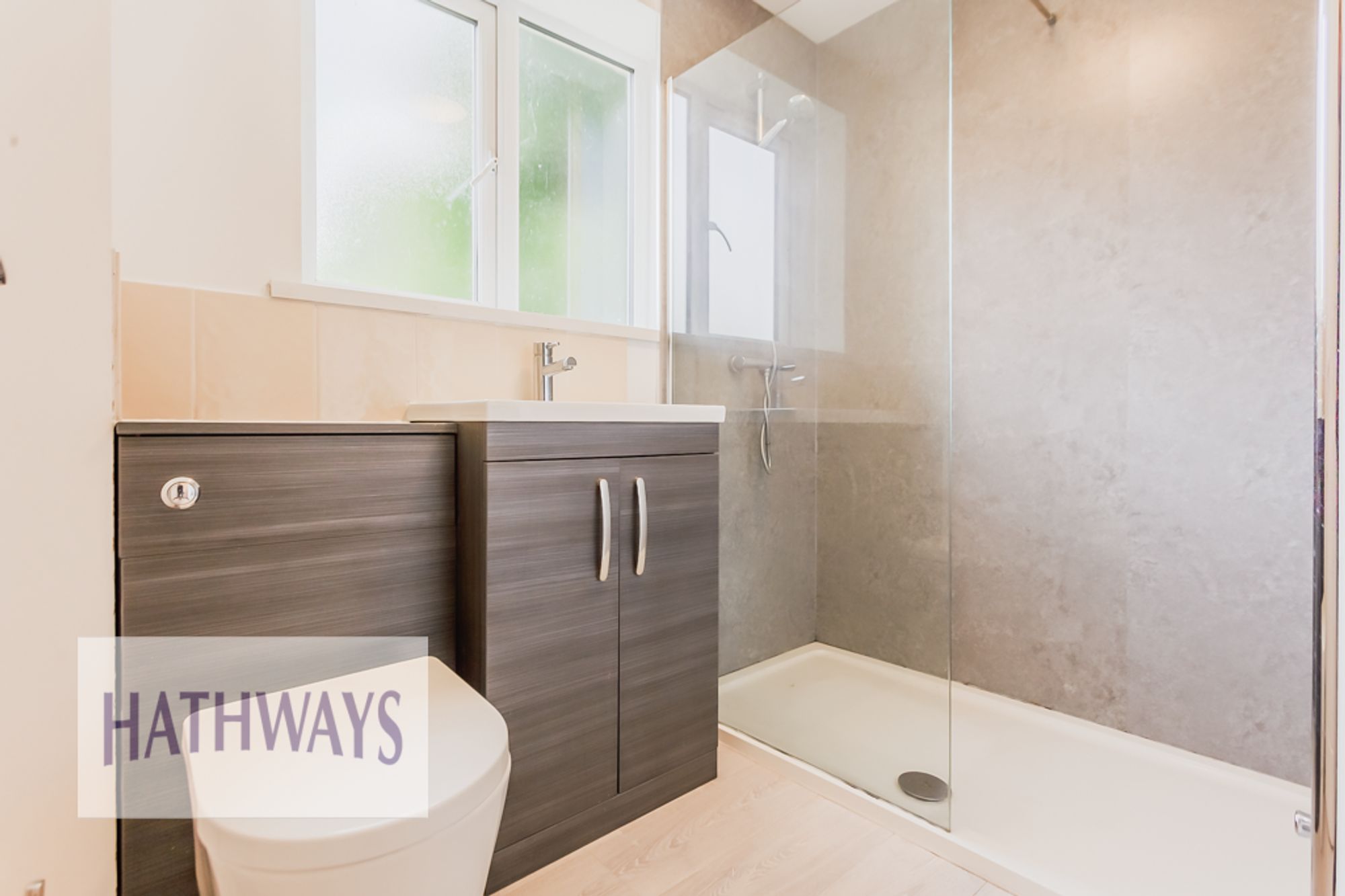 1 bed flat to rent in Tynewydd Green, Cwmbran  - Property Image 18