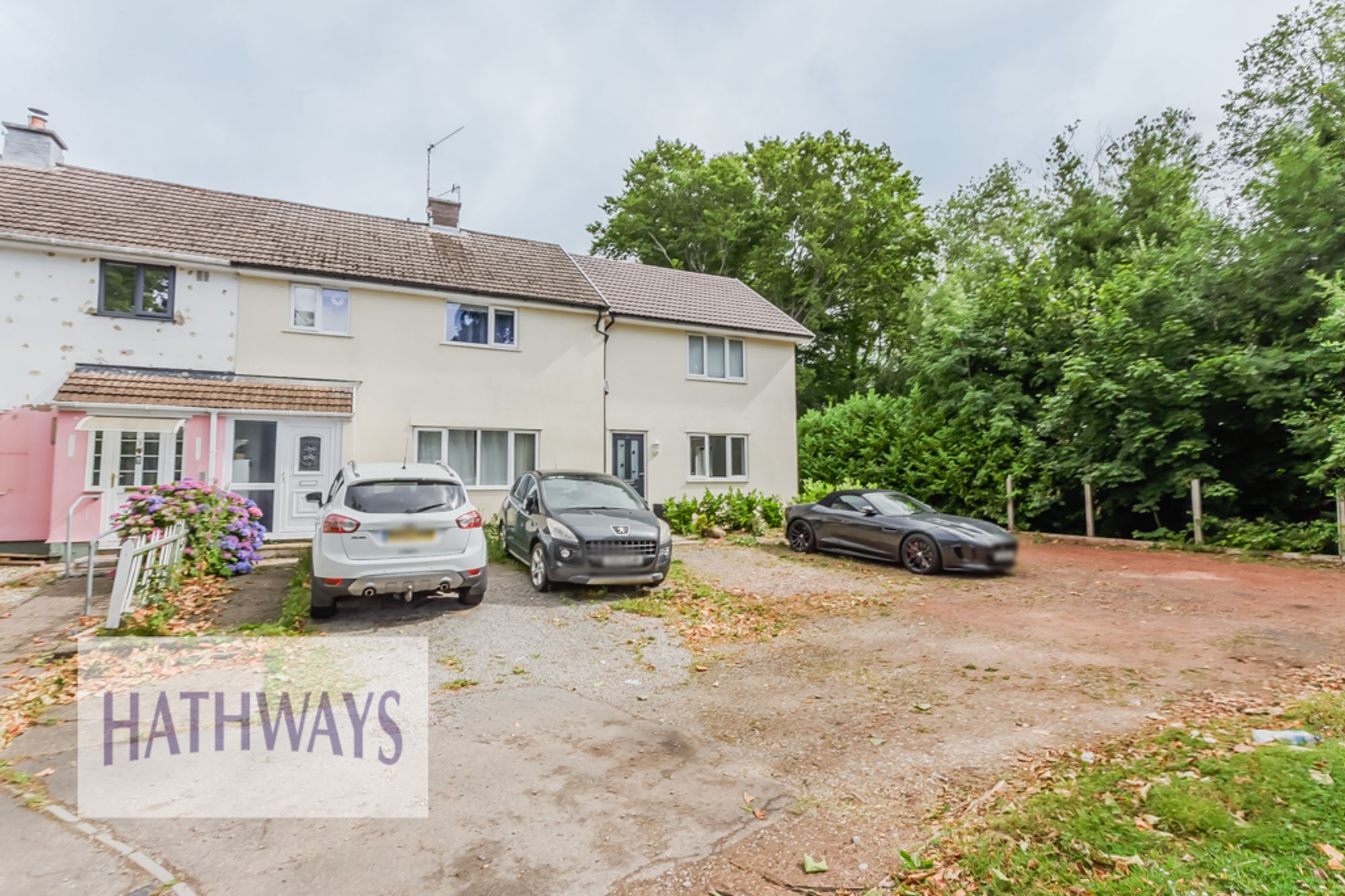 1 bed flat to rent in Tynewydd Green, Cwmbran  - Property Image 19