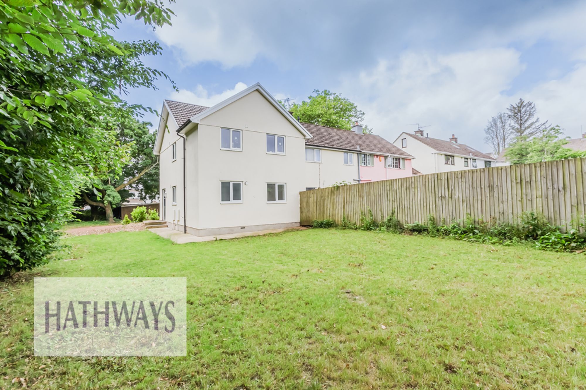 1 bed flat to rent in Tynewydd Green, Cwmbran  - Property Image 20