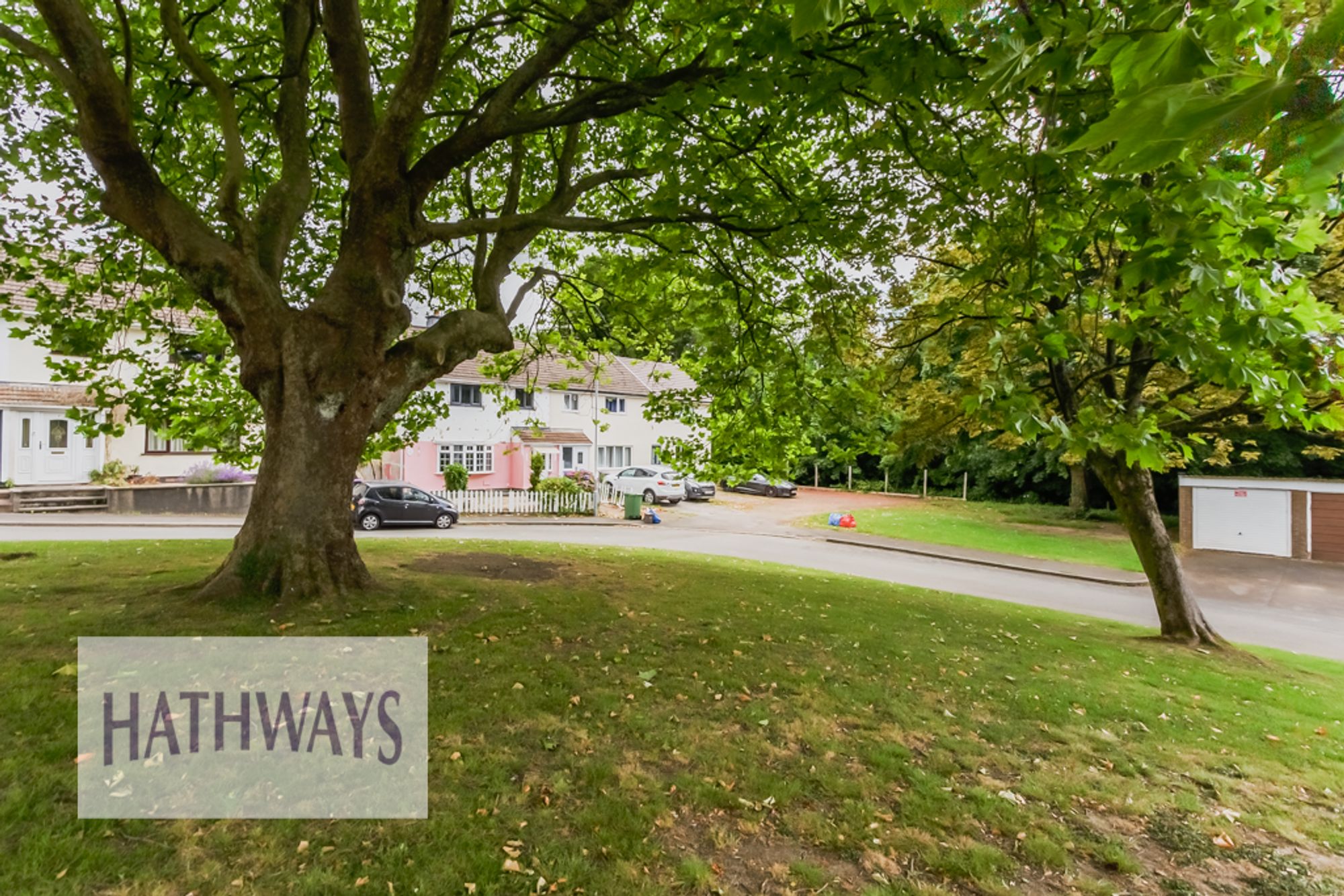 1 bed flat to rent in Tynewydd Green, Cwmbran  - Property Image 22