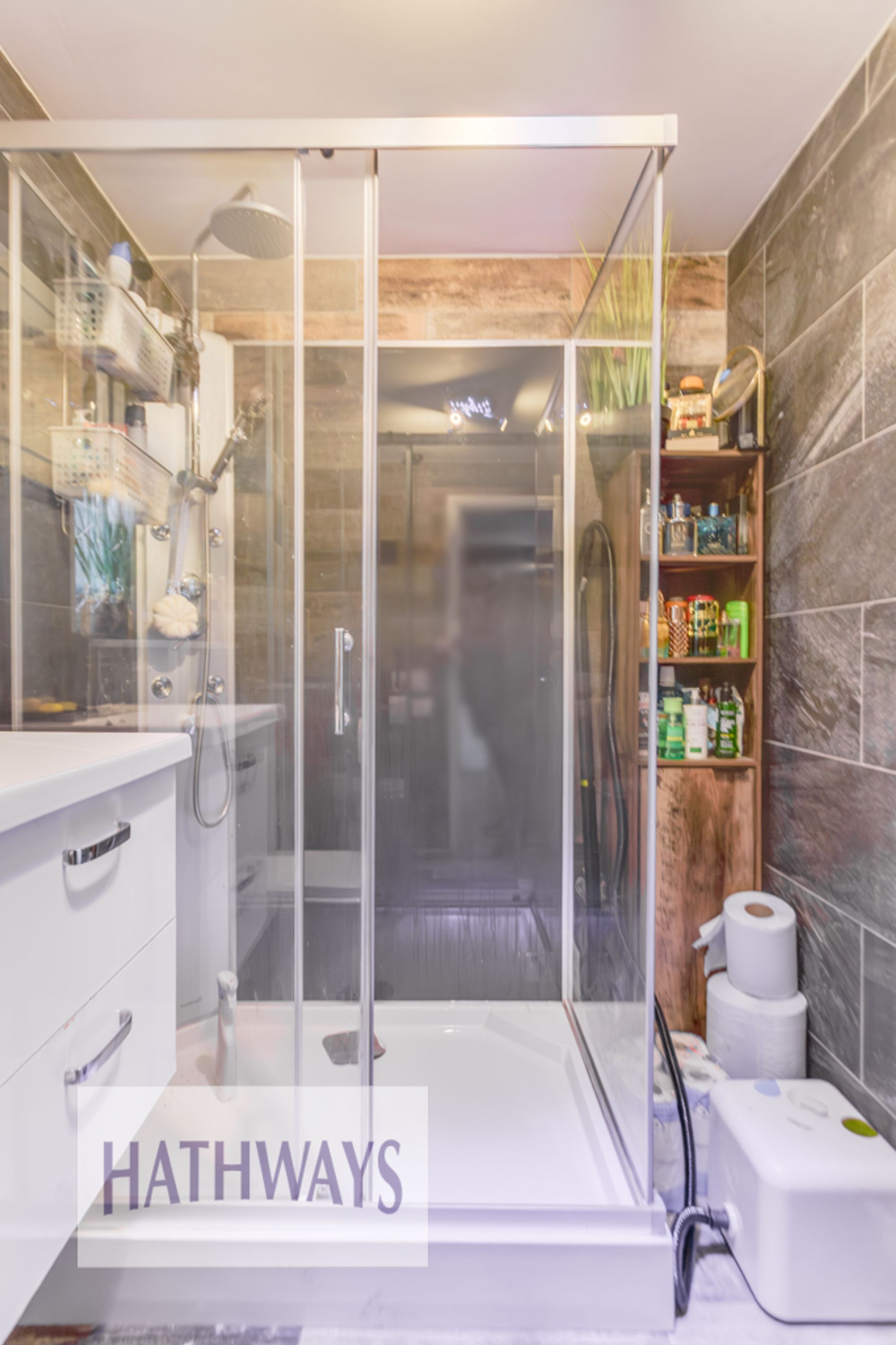 2 bed flat for sale in Liswerry Road, Newport 20