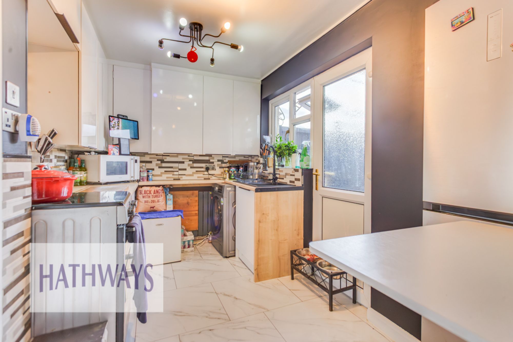 2 bed flat for sale in Liswerry Road, Newport 10