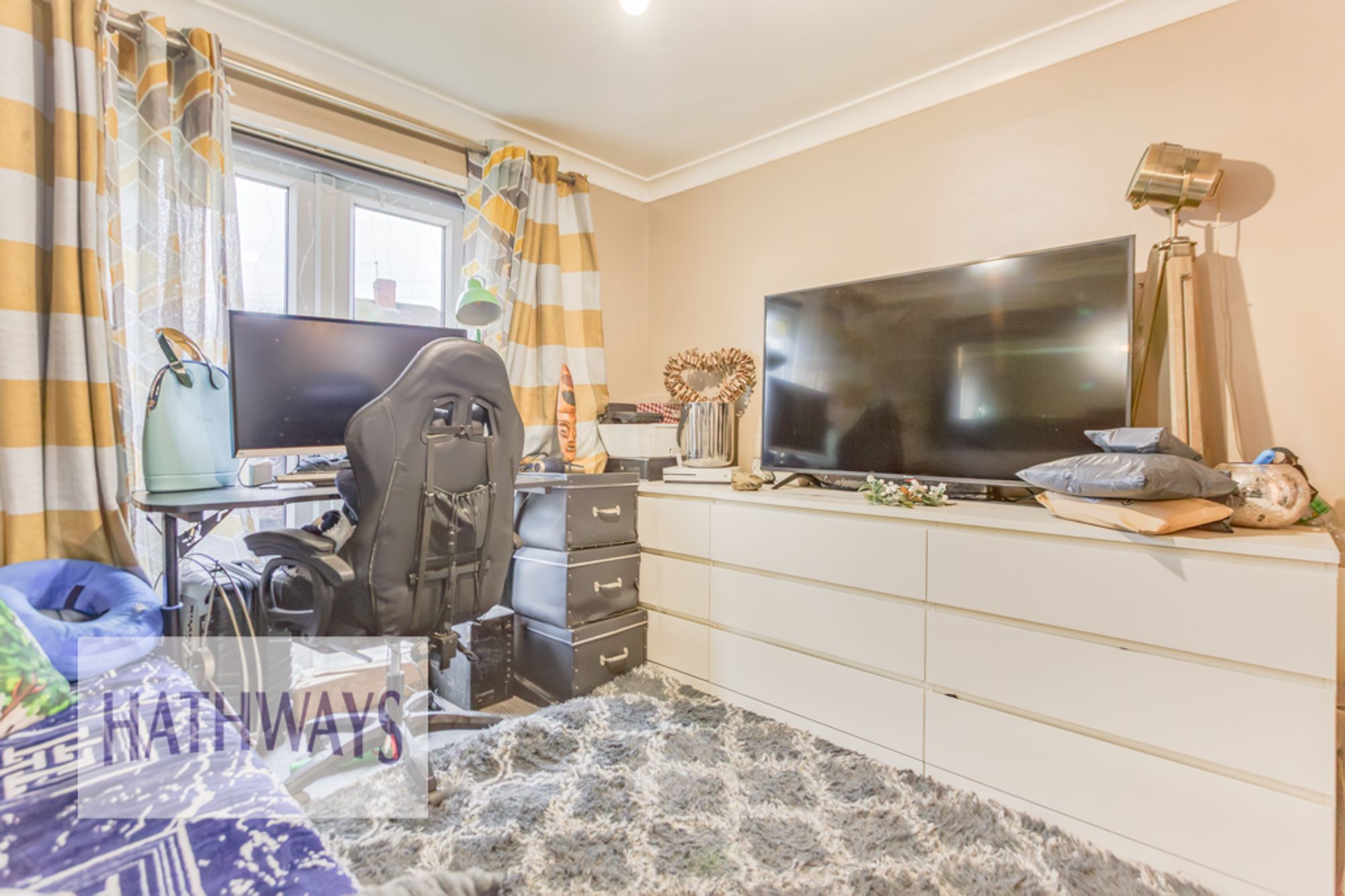 2 bed flat for sale in Liswerry Road, Newport 18