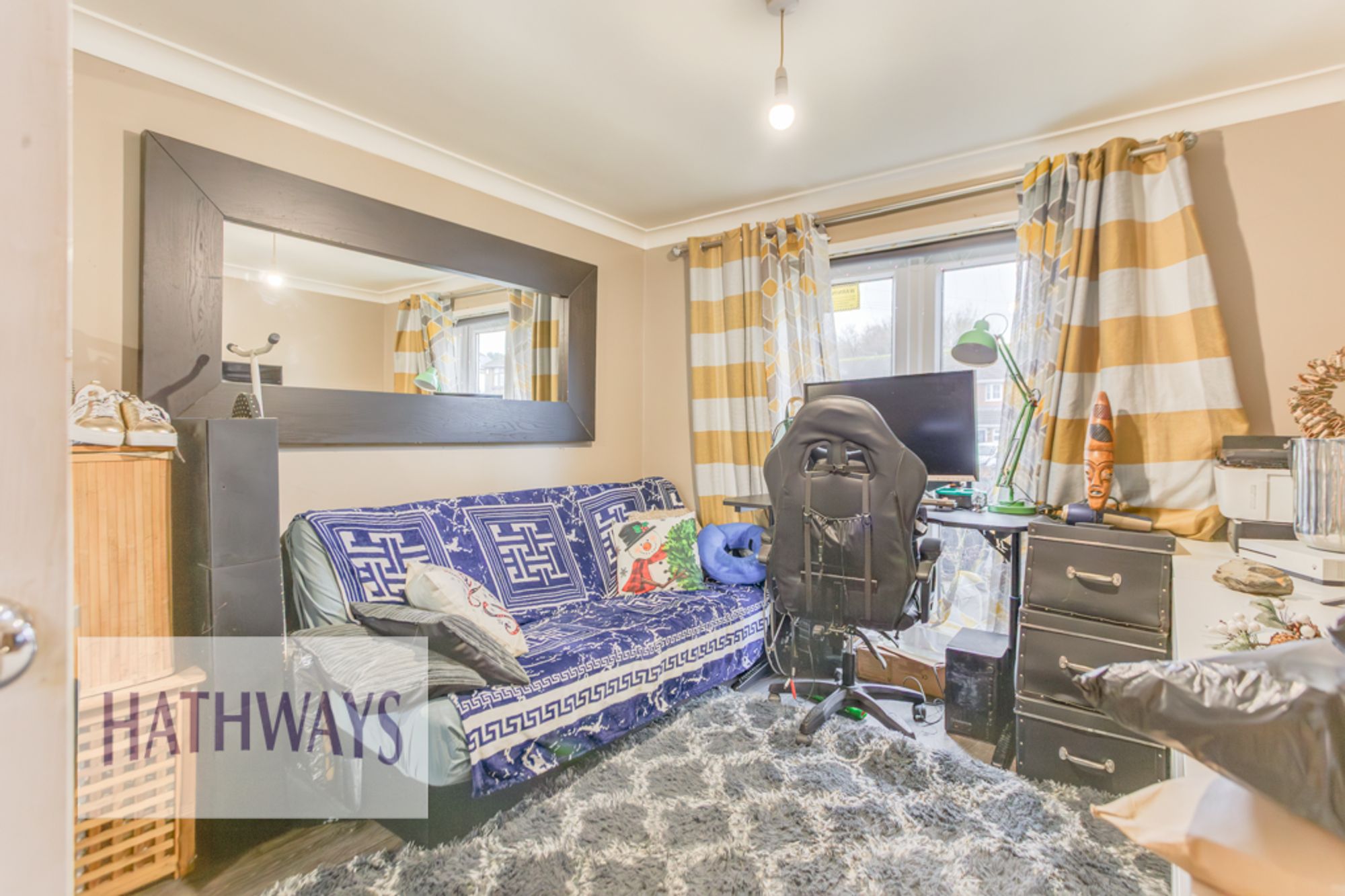 2 bed flat for sale in Liswerry Road, Newport 17