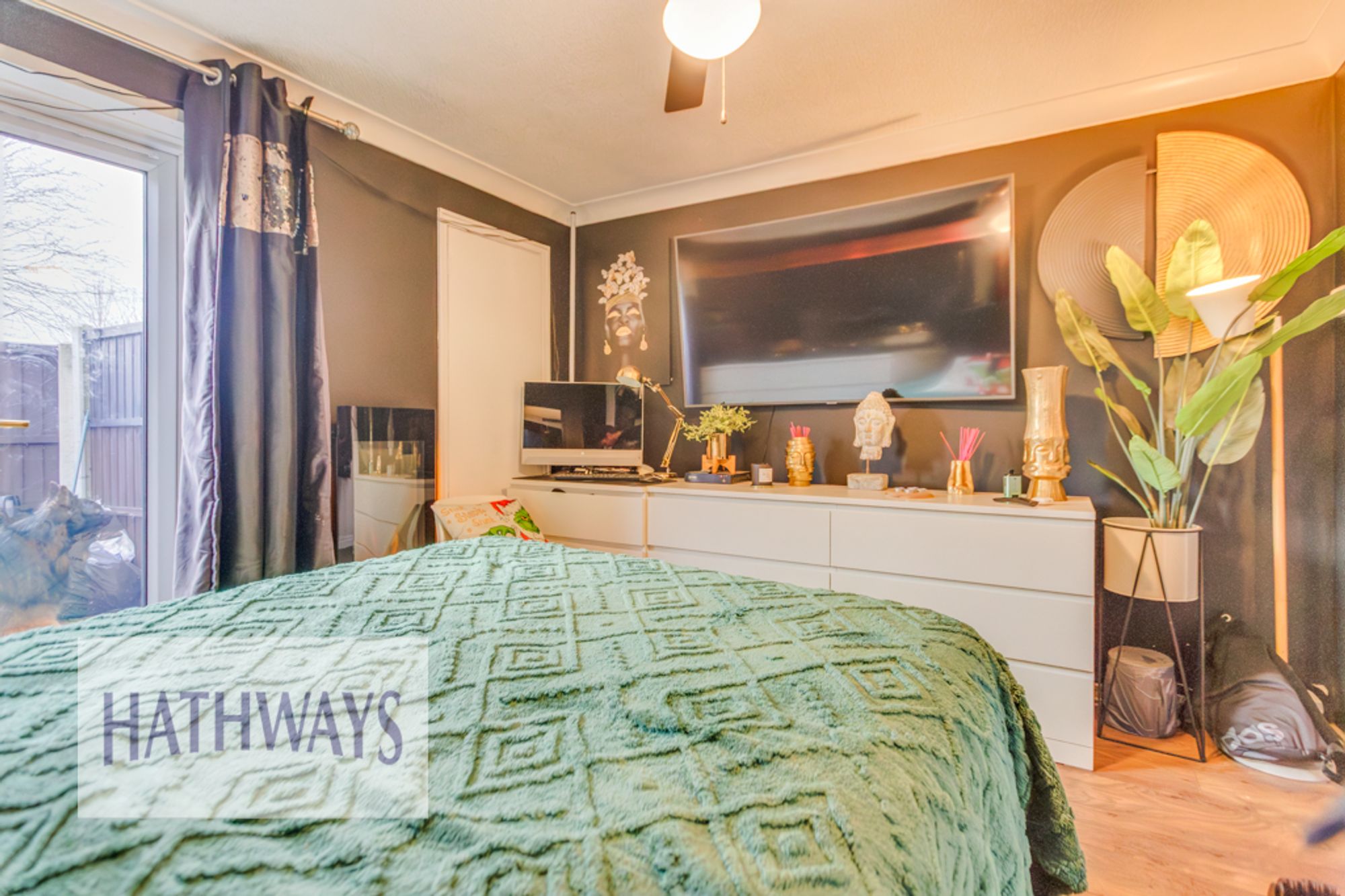 2 bed flat for sale in Liswerry Road, Newport 16