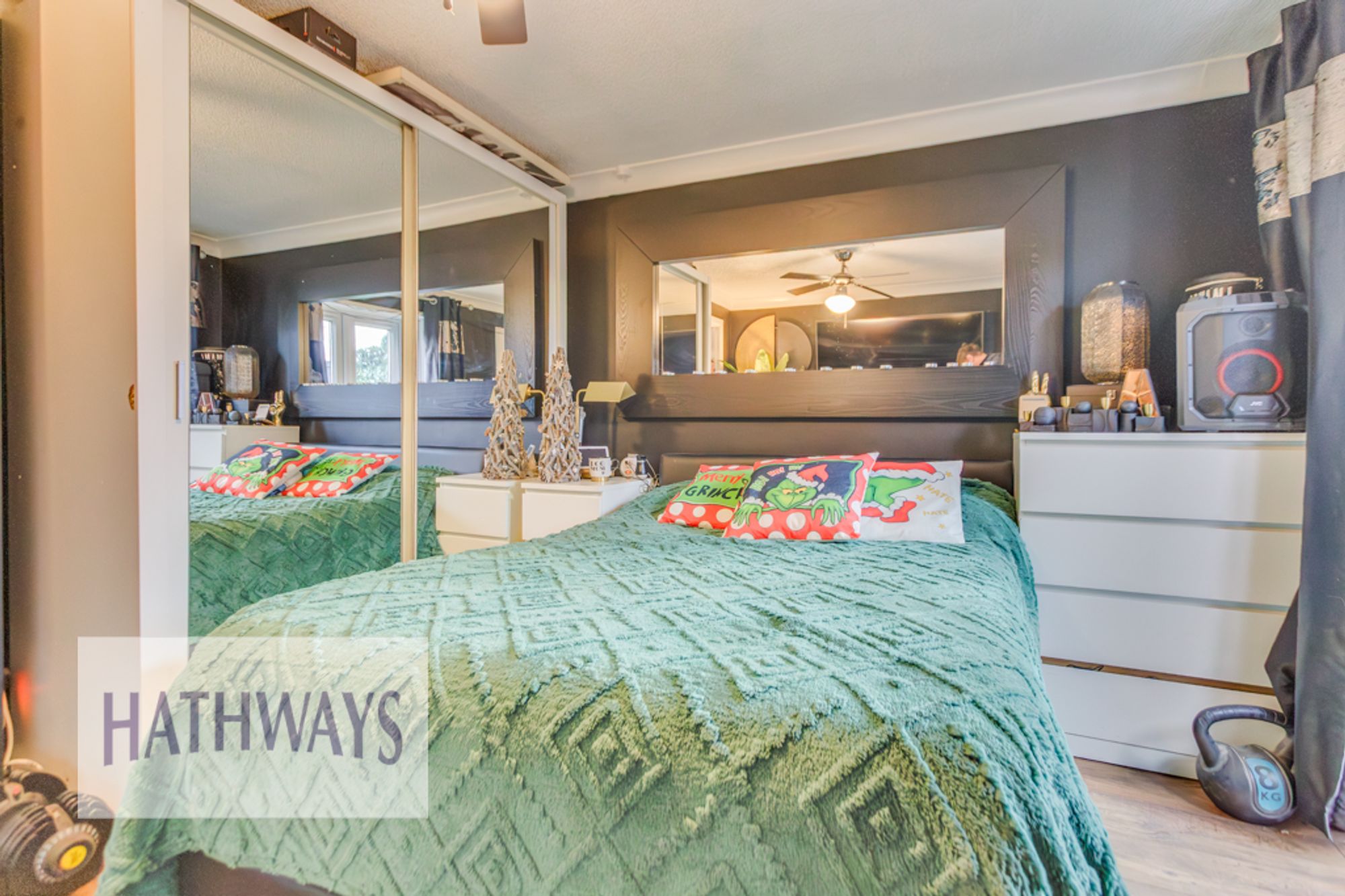 2 bed flat for sale in Liswerry Road, Newport  - Property Image 16