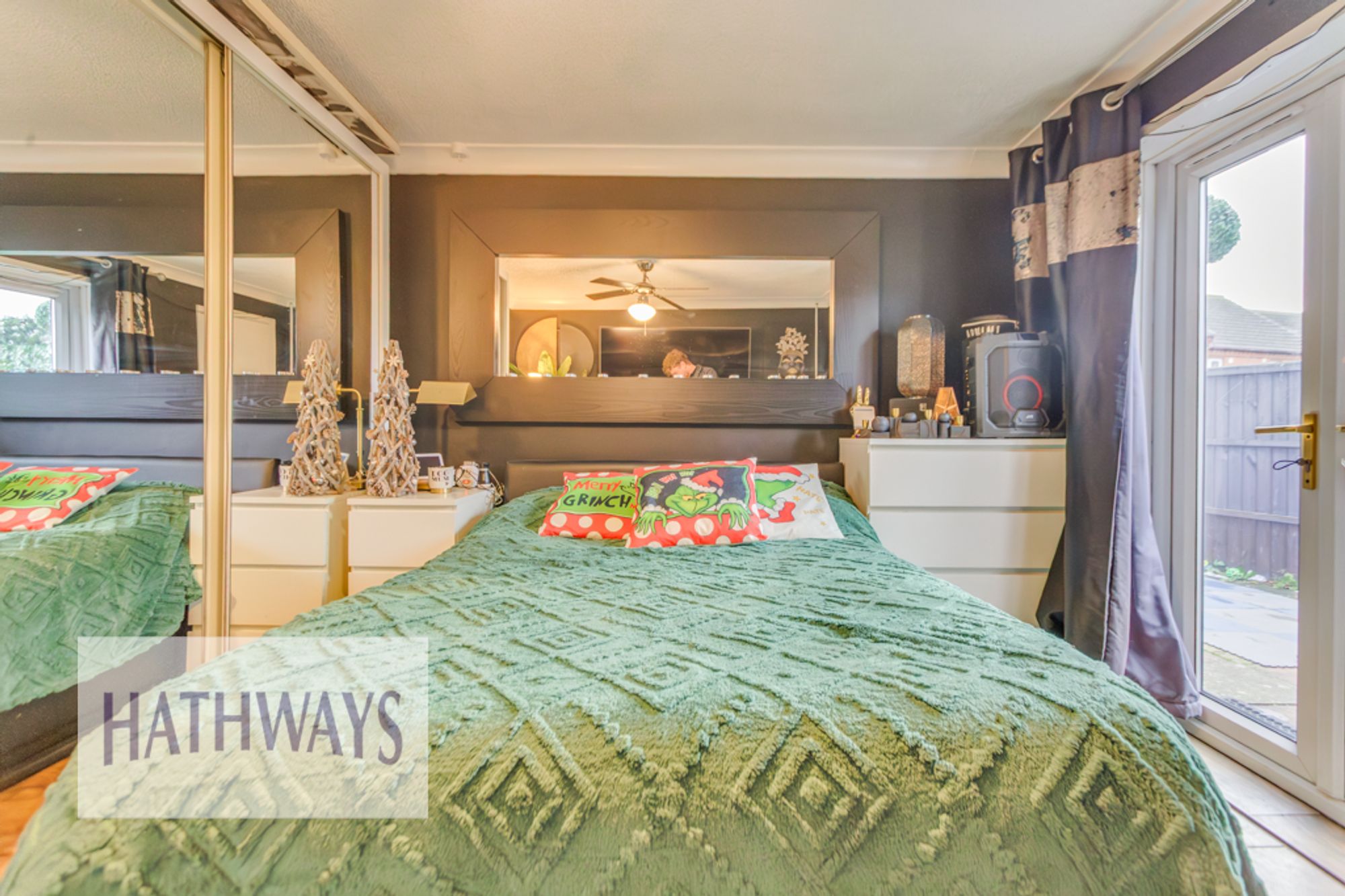 2 bed flat for sale in Liswerry Road, Newport 14