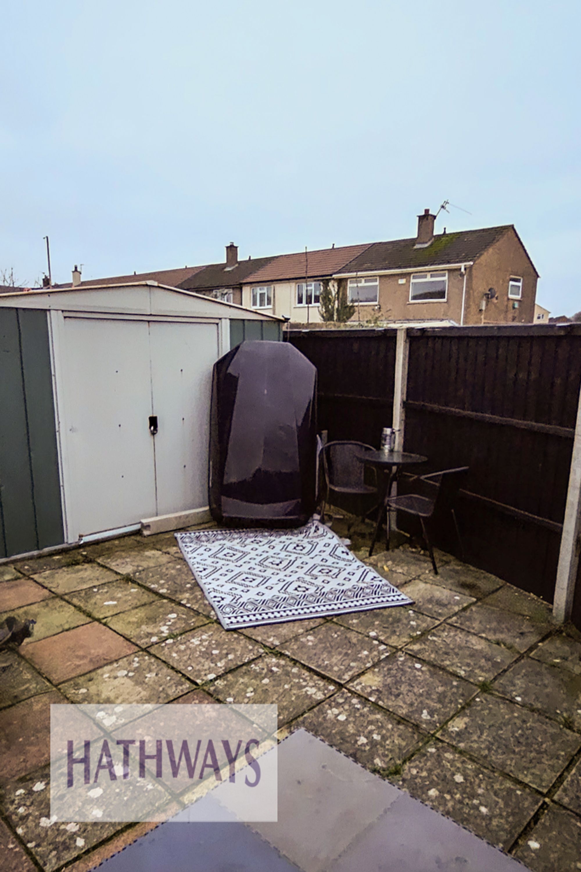 2 bed flat for sale in Liswerry Road, Newport  - Property Image 26