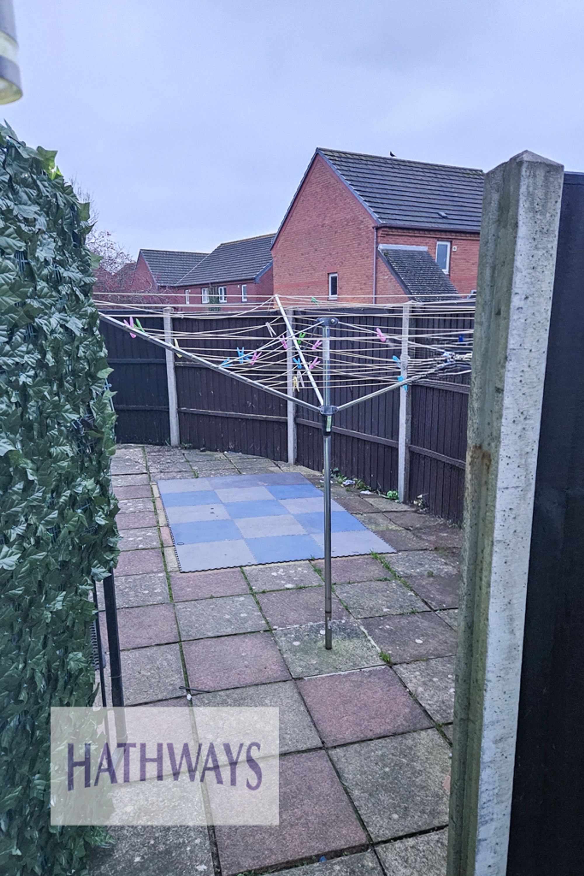 2 bed flat for sale in Liswerry Road, Newport  - Property Image 25