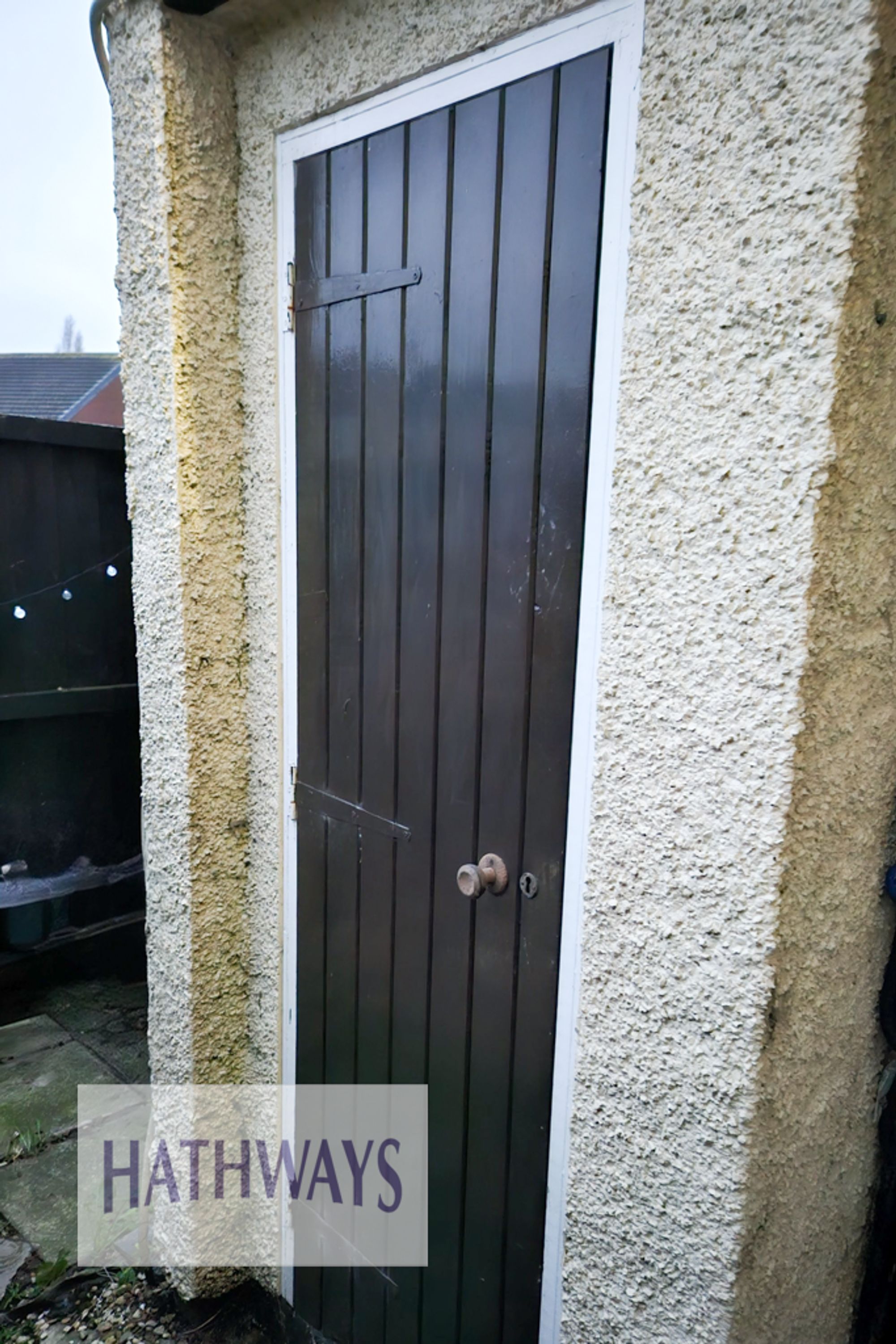 2 bed flat for sale in Liswerry Road, Newport  - Property Image 29