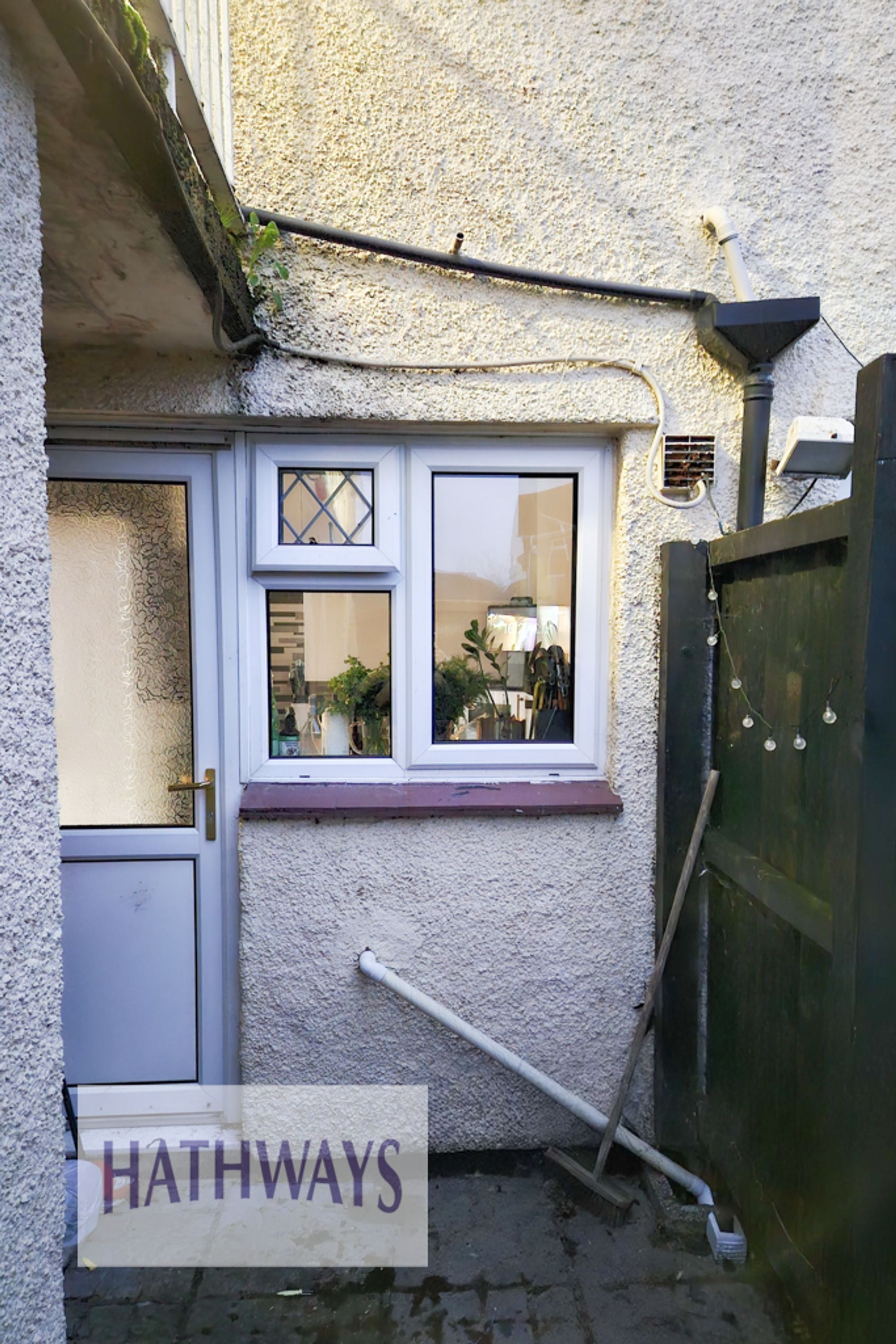 2 bed flat for sale in Liswerry Road, Newport  - Property Image 24