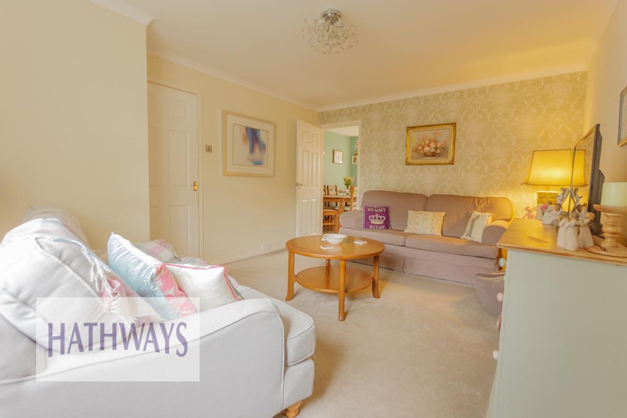 3 bed house for sale in The Brades, Newport  - Property Image 7