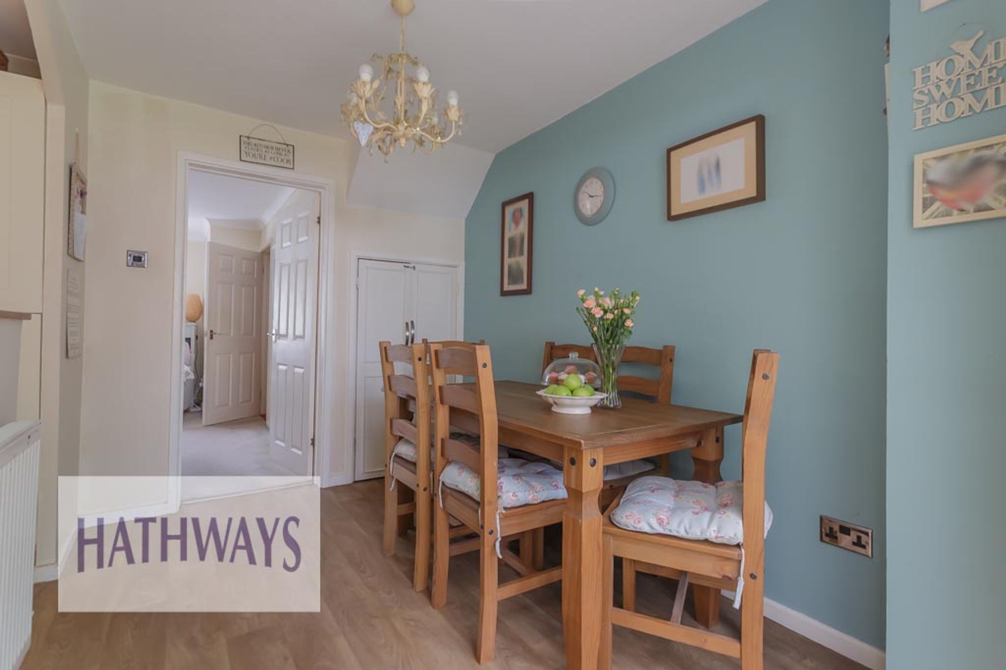 3 bed house for sale in The Brades, Newport  - Property Image 9