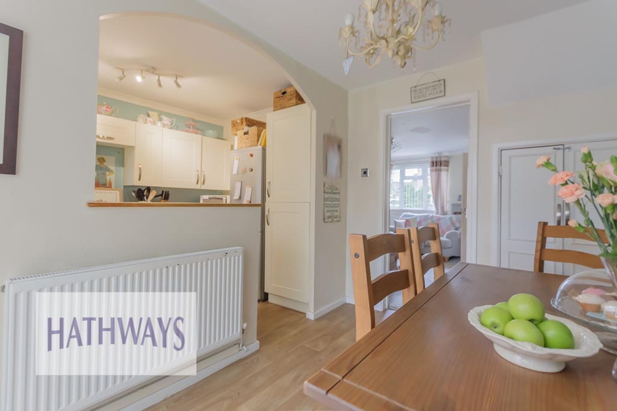 3 bed house for sale in The Brades, Newport  - Property Image 11