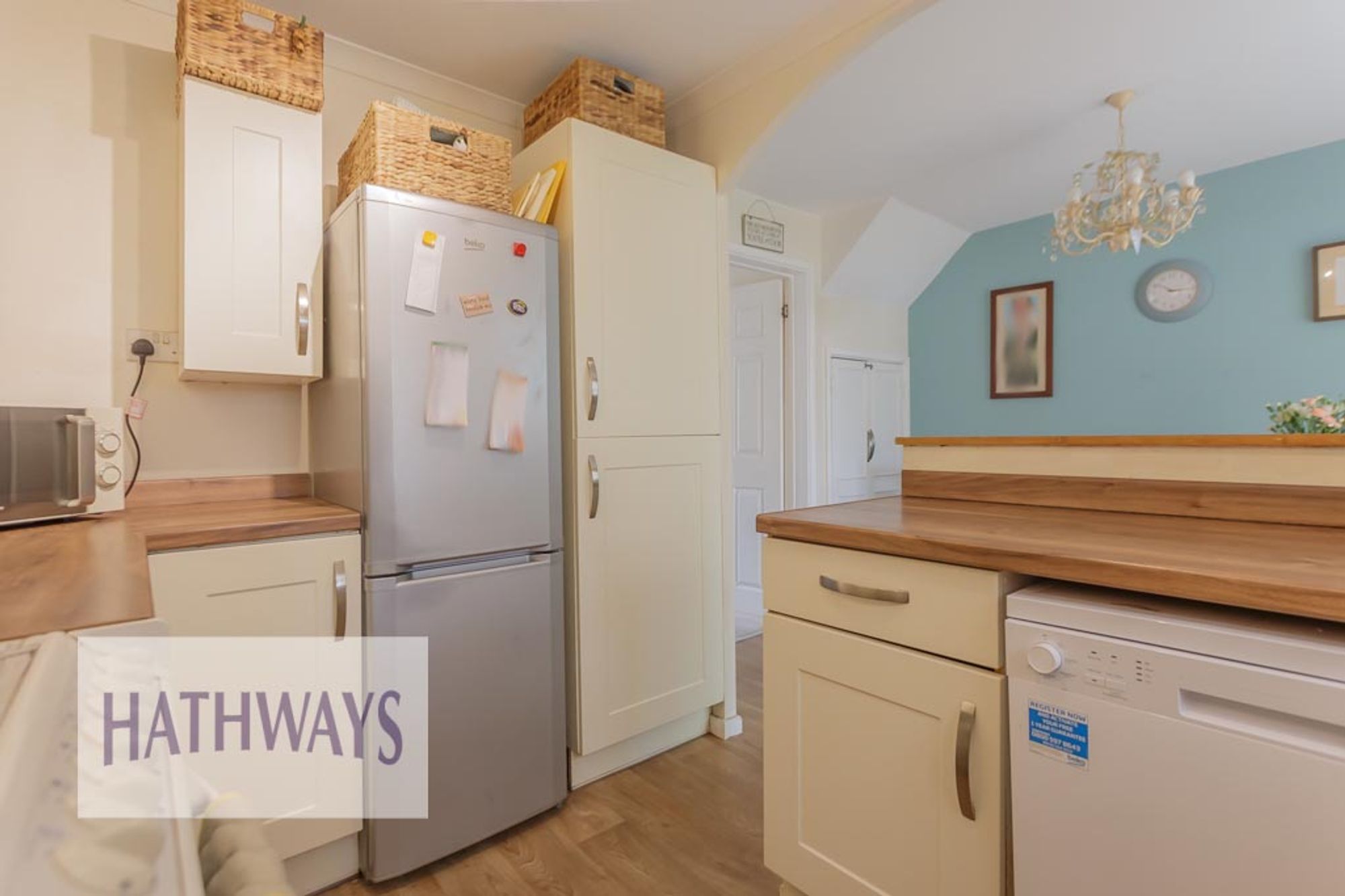 3 bed house for sale in The Brades, Newport  - Property Image 14