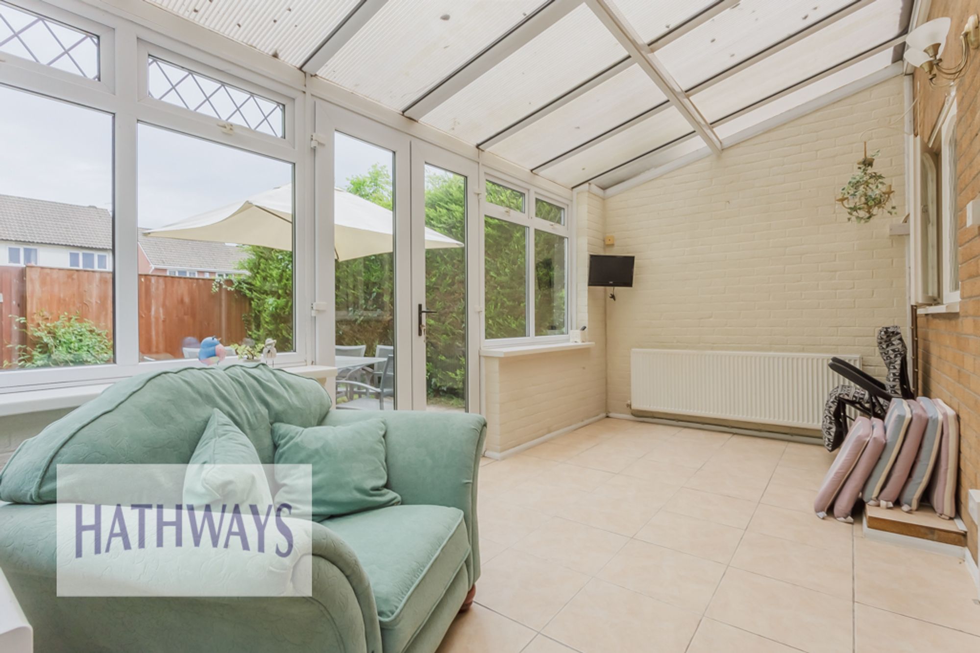 3 bed house for sale in The Brades, Newport  - Property Image 17