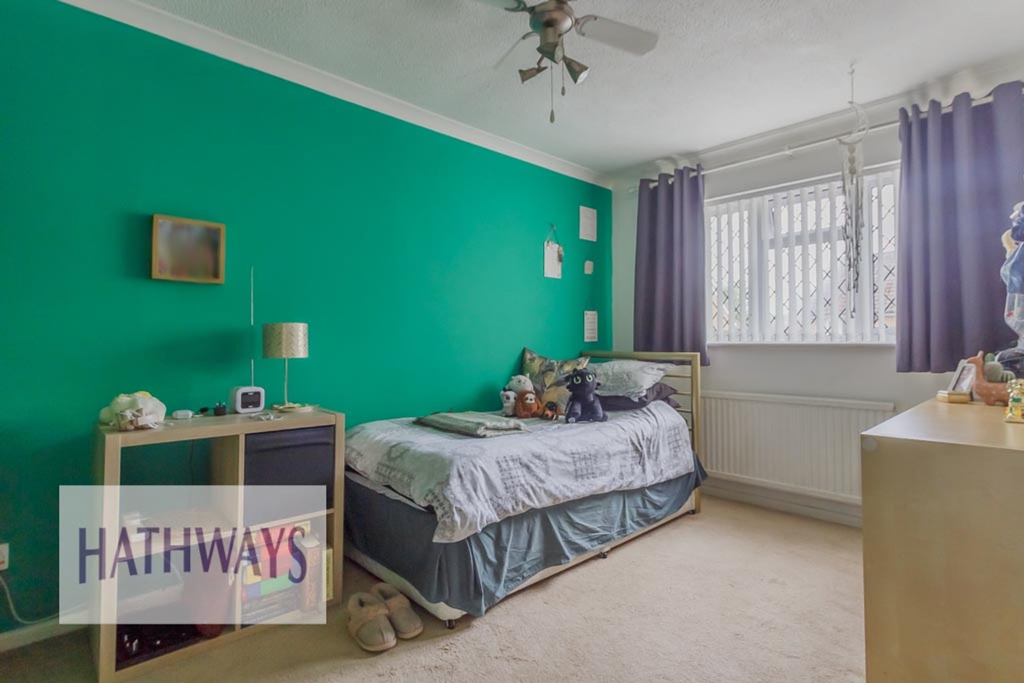 3 bed house for sale in The Brades, Newport  - Property Image 30