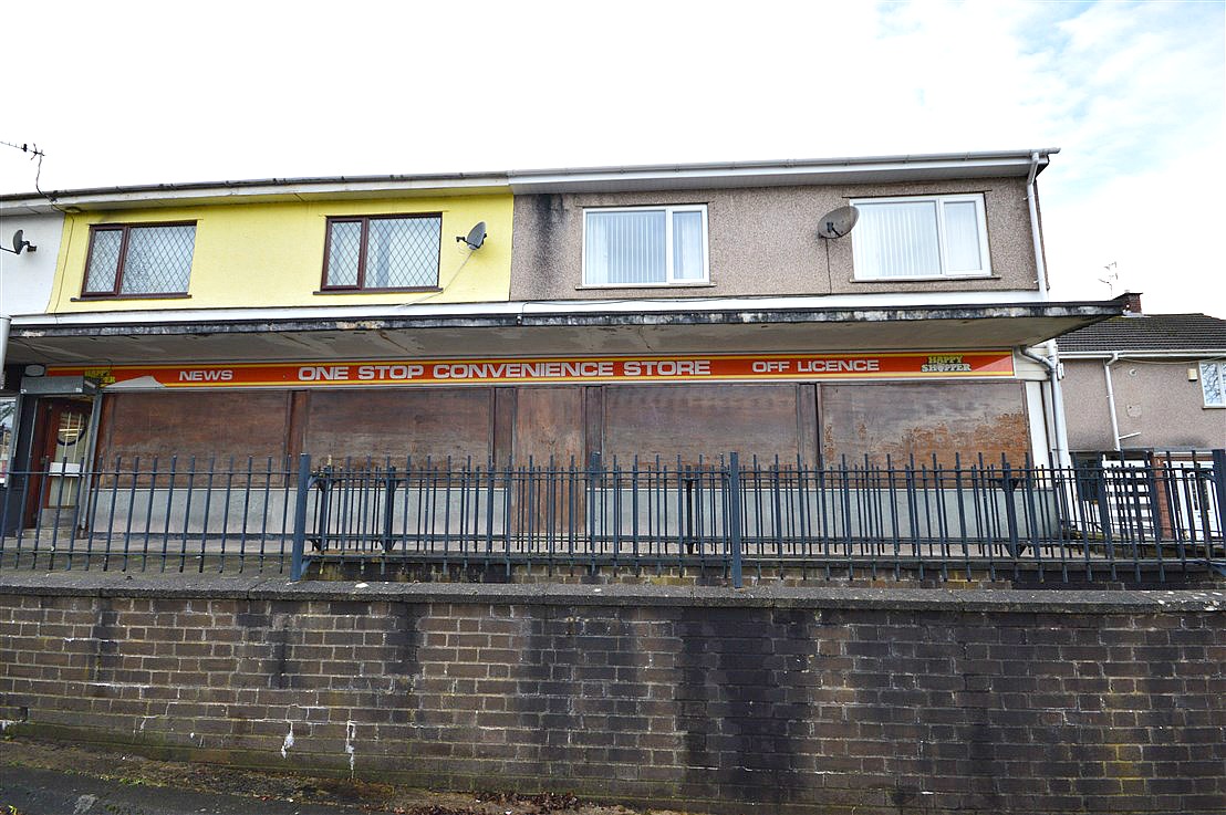 To rent in Sycamore Place, Cwmbran  - Property Image 1