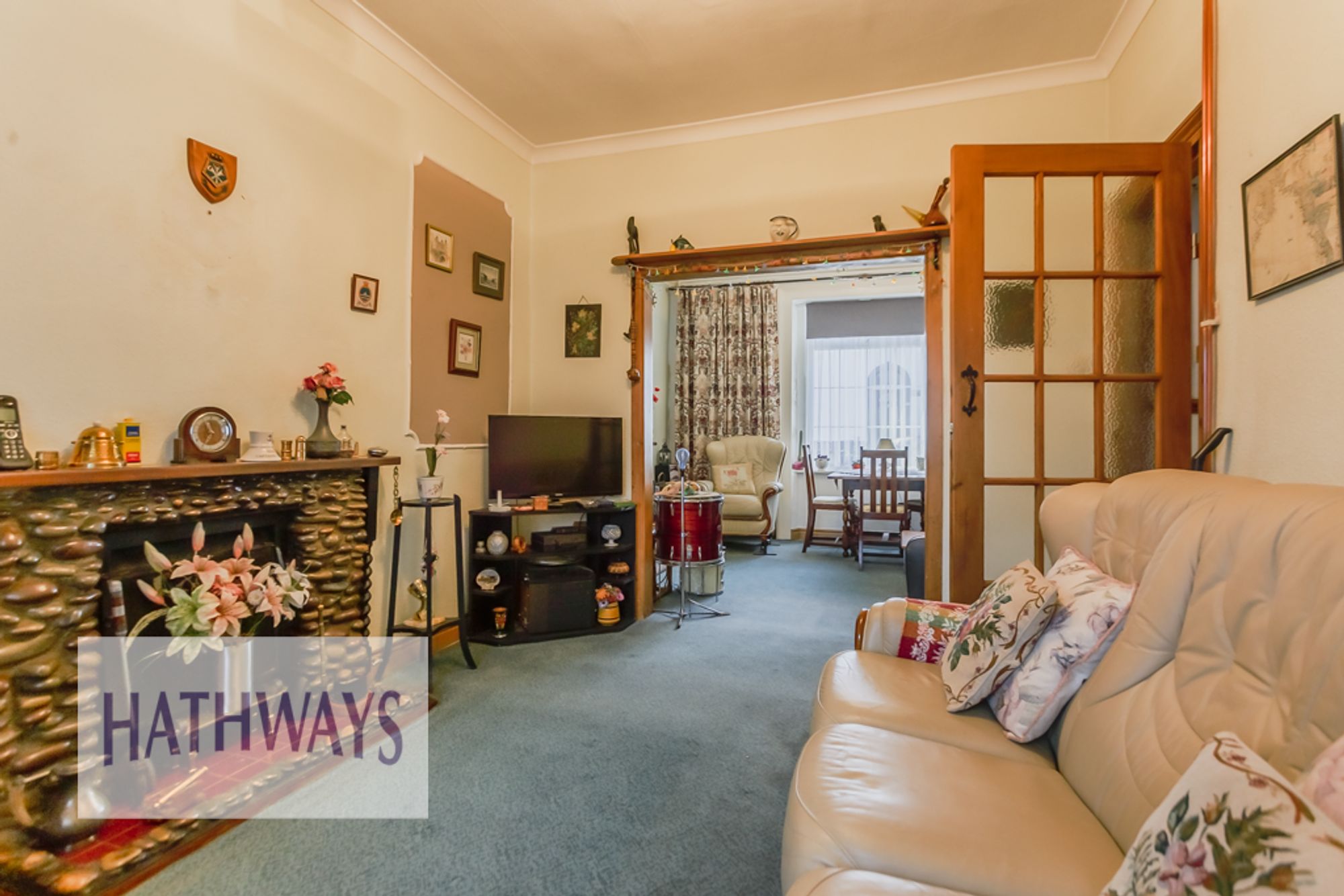 3 bed mid-terraced house for sale in Bailey Street, Newport  - Property Image 10