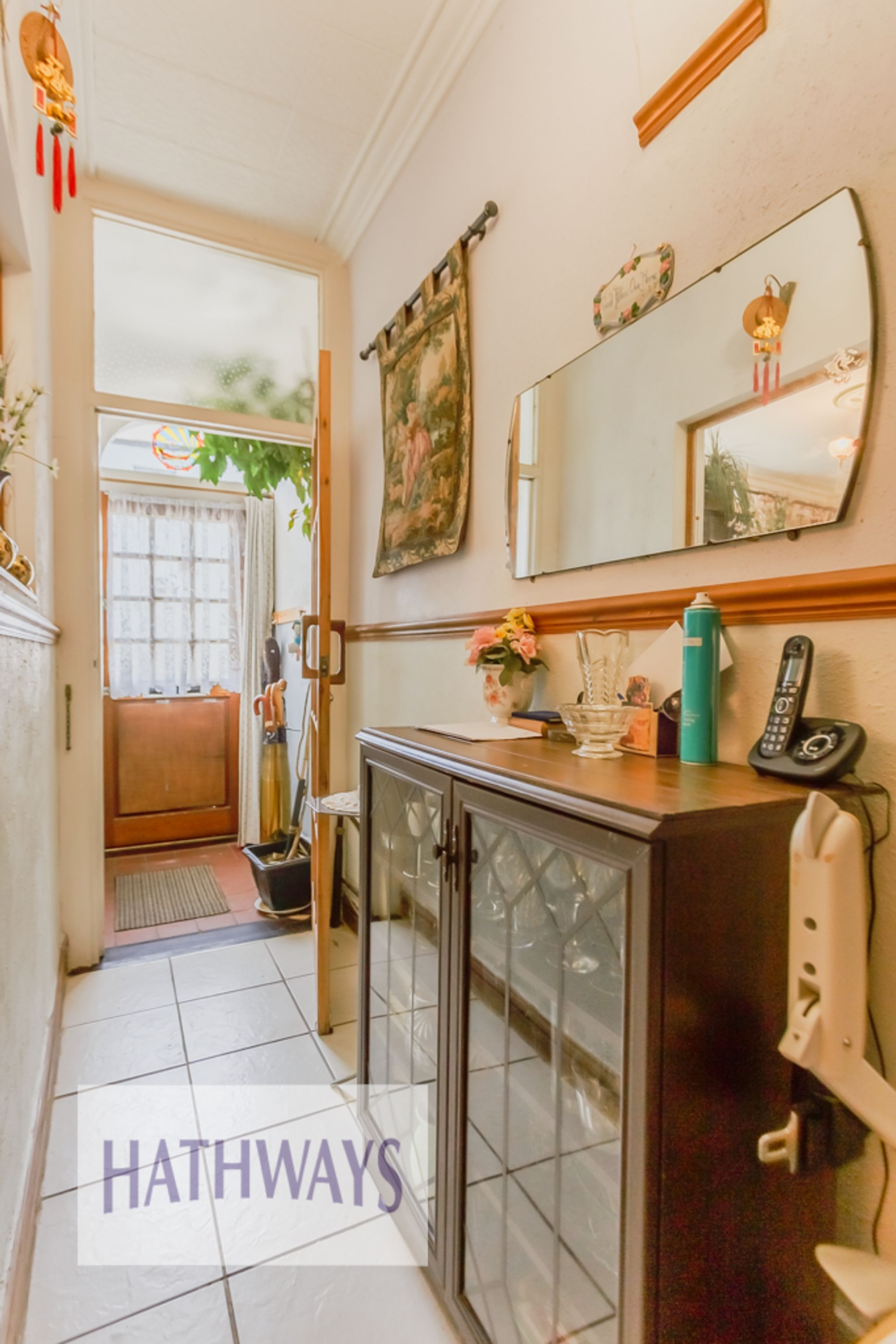3 bed mid-terraced house for sale in Bailey Street, Newport  - Property Image 4