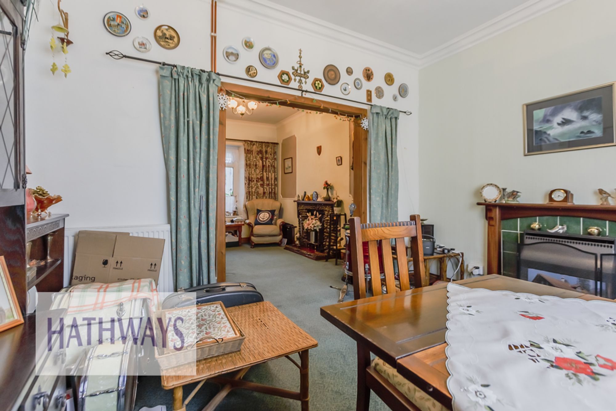 3 bed mid-terraced house for sale in Bailey Street, Newport  - Property Image 11