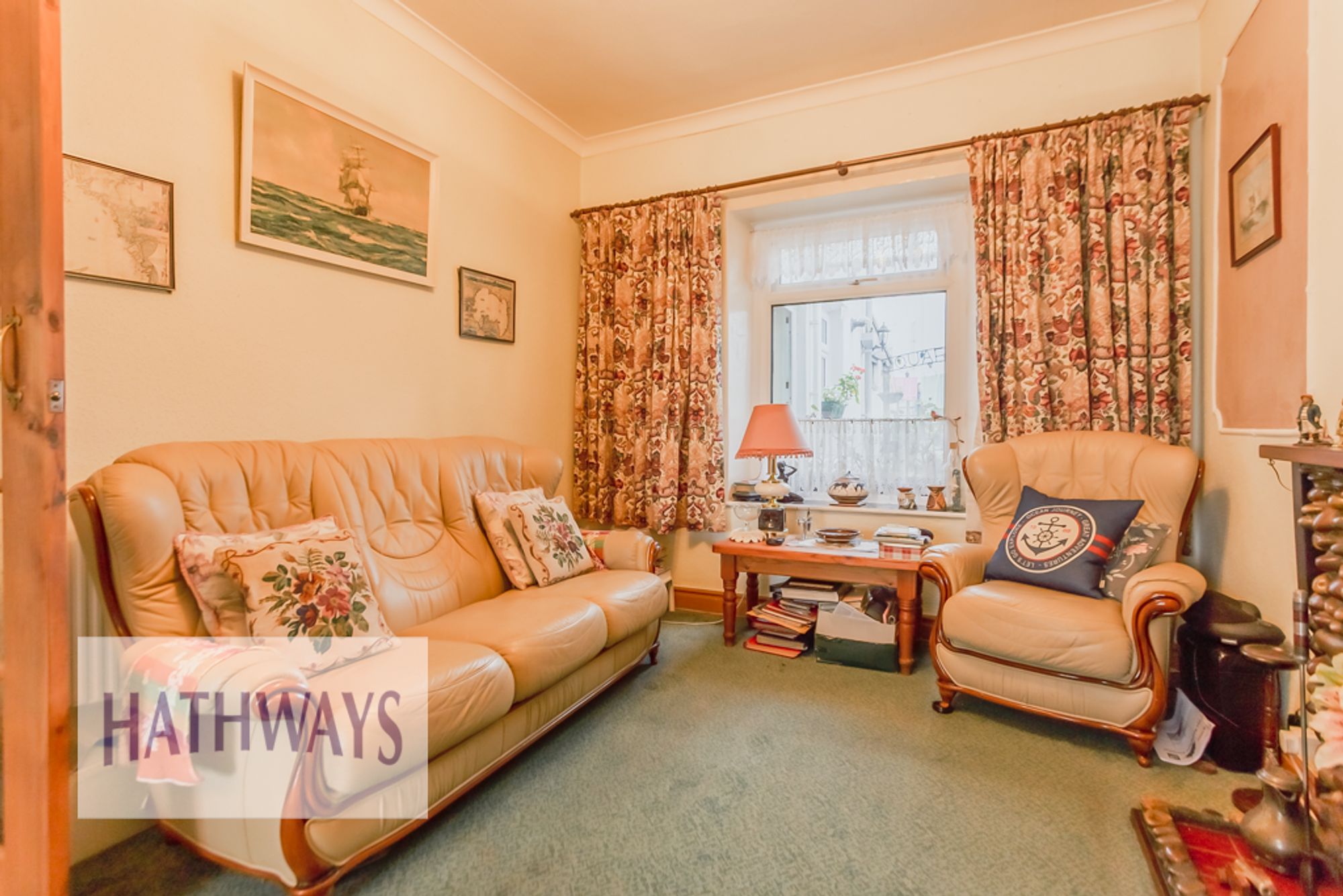 3 bed mid-terraced house for sale in Bailey Street, Newport  - Property Image 6