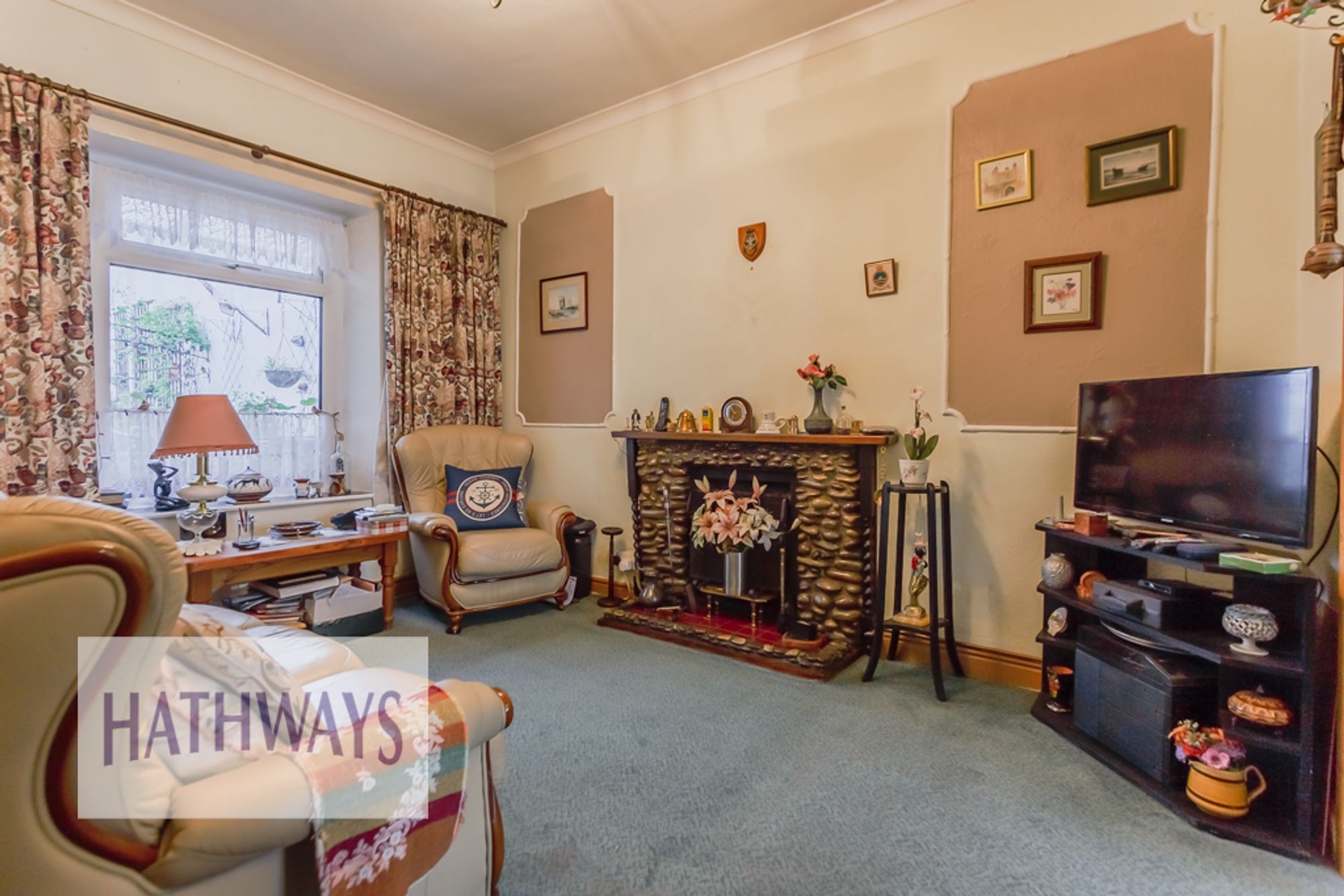 3 bed mid-terraced house for sale in Bailey Street, Newport  - Property Image 8