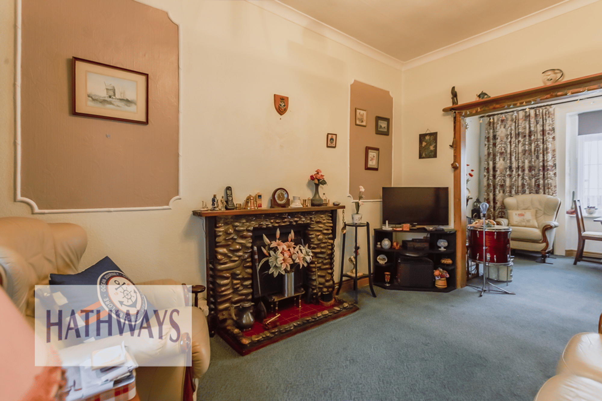3 bed mid-terraced house for sale in Bailey Street, Newport  - Property Image 9