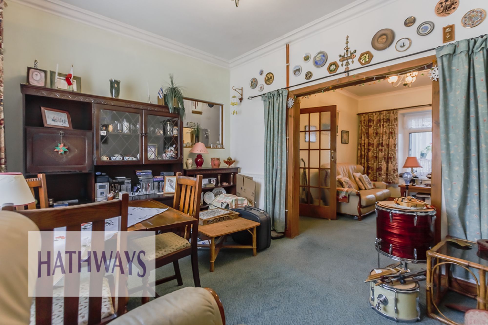 3 bed mid-terraced house for sale in Bailey Street, Newport  - Property Image 12