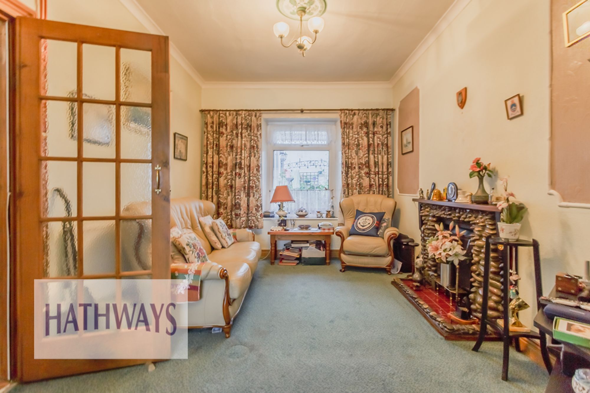 3 bed mid-terraced house for sale in Bailey Street, Newport  - Property Image 7