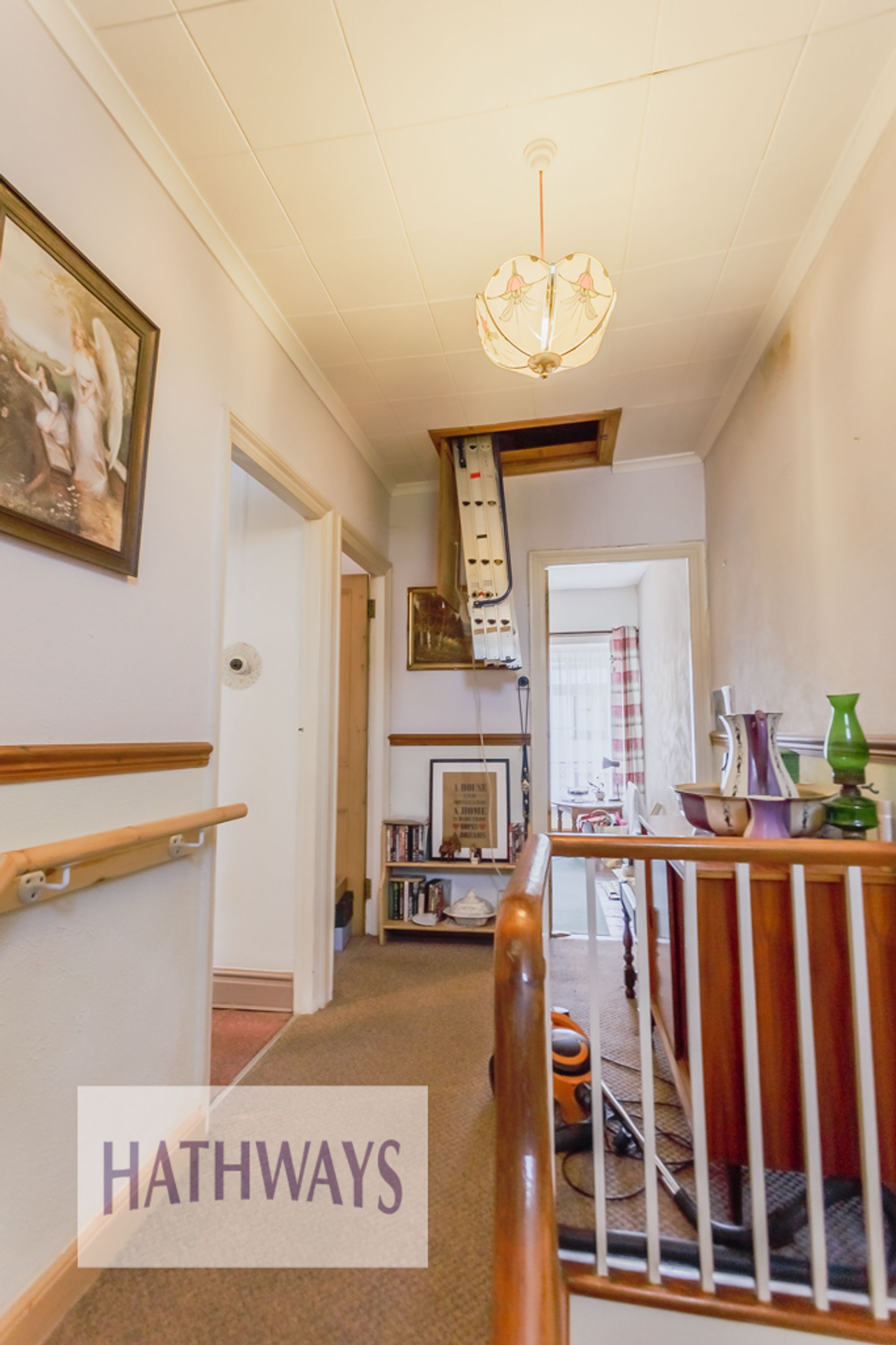 3 bed mid-terraced house for sale in Bailey Street, Newport  - Property Image 17