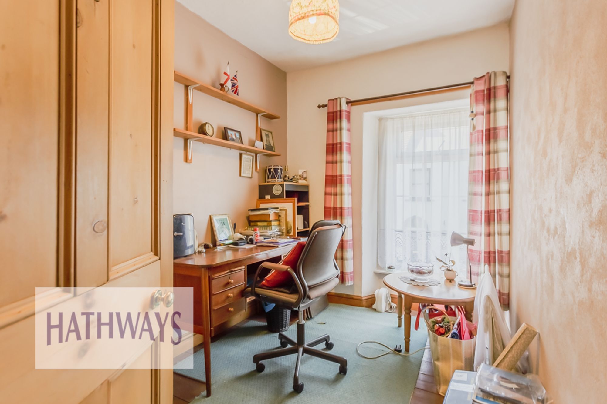 3 bed mid-terraced house for sale in Bailey Street, Newport  - Property Image 22