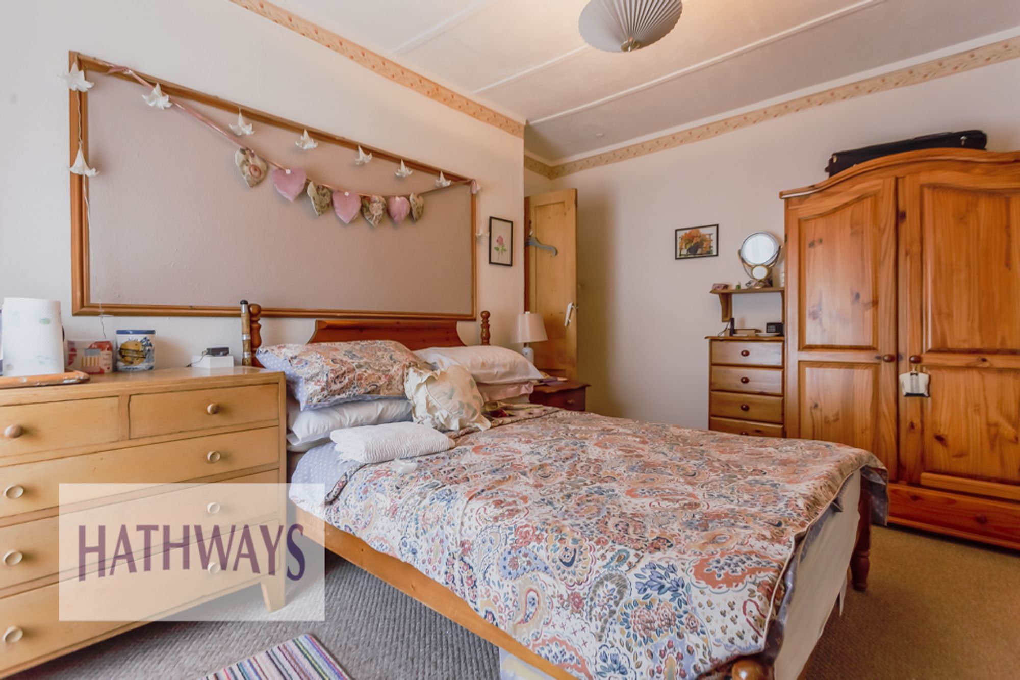 3 bed mid-terraced house for sale in Bailey Street, Newport  - Property Image 19