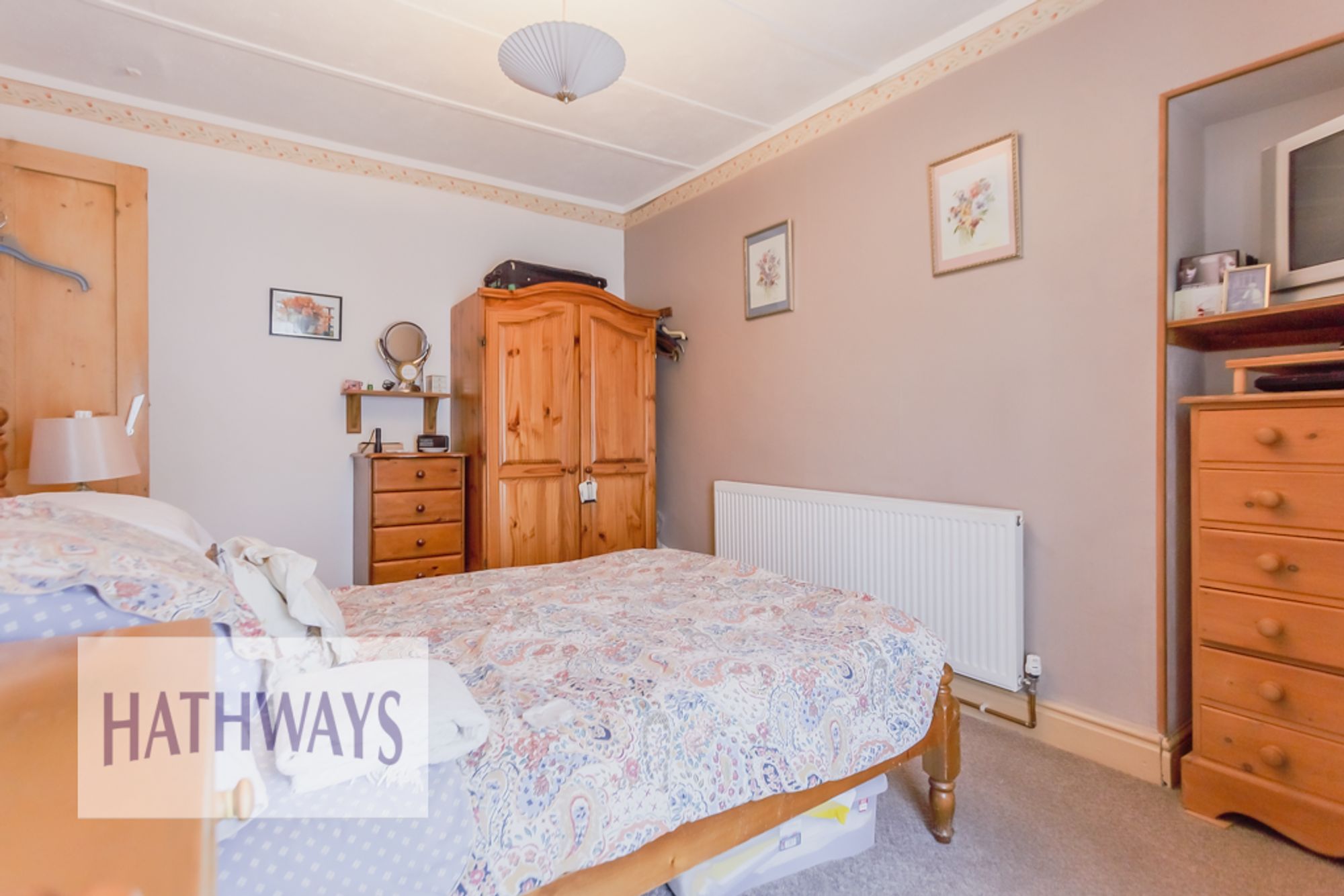 3 bed mid-terraced house for sale in Bailey Street, Newport  - Property Image 21