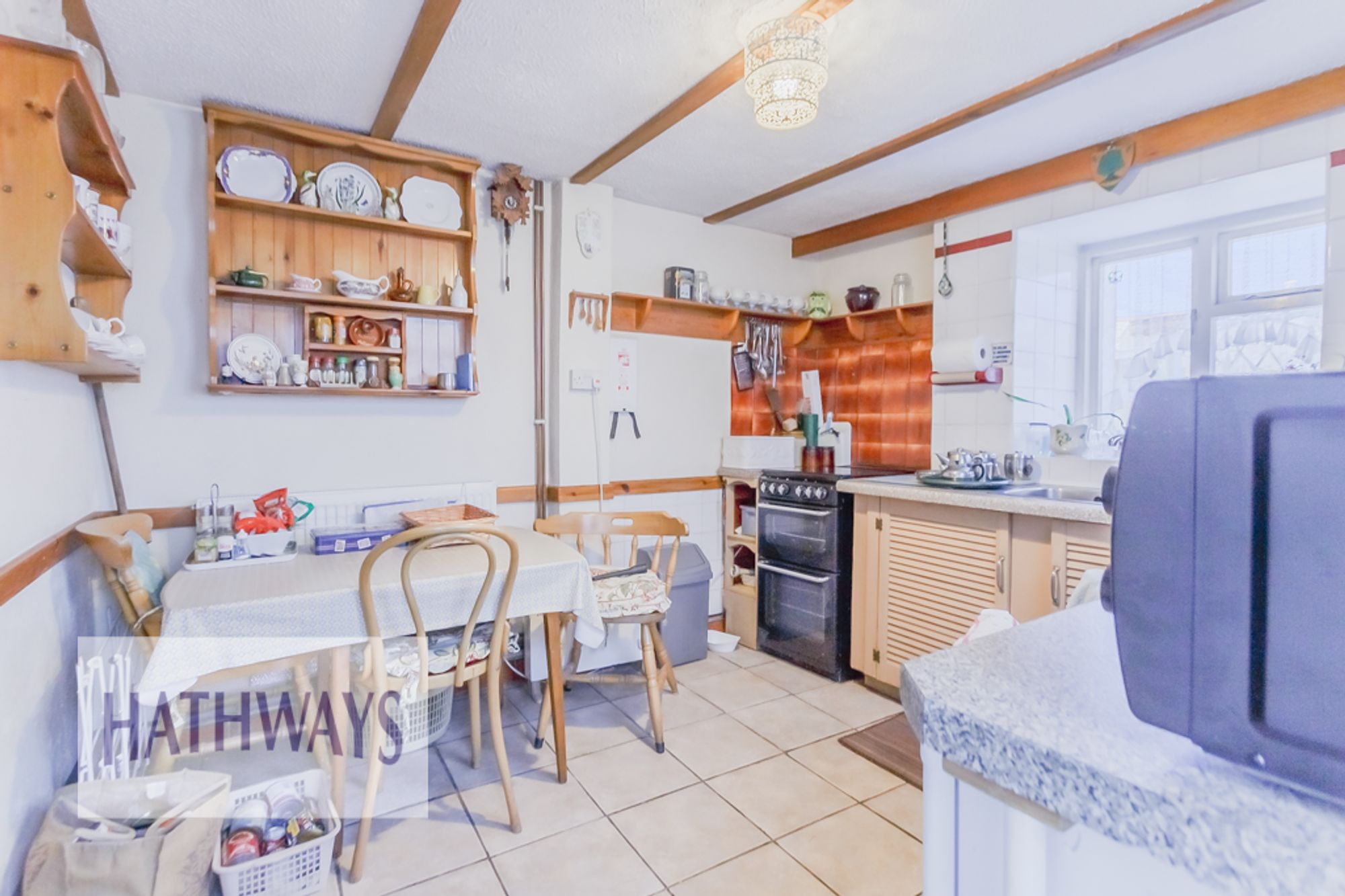 3 bed mid-terraced house for sale in Bailey Street, Newport  - Property Image 14