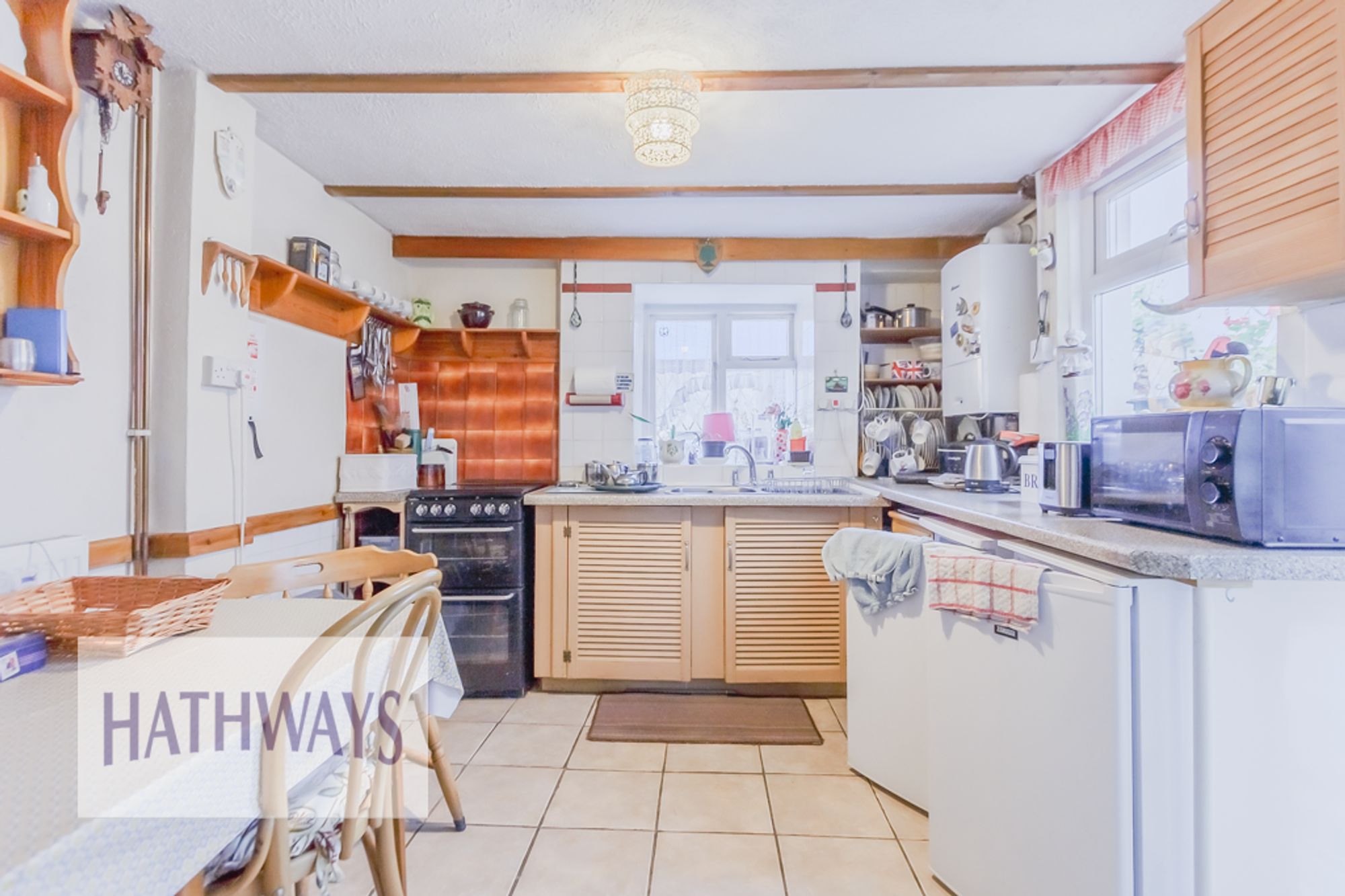 3 bed mid-terraced house for sale in Bailey Street, Newport  - Property Image 15