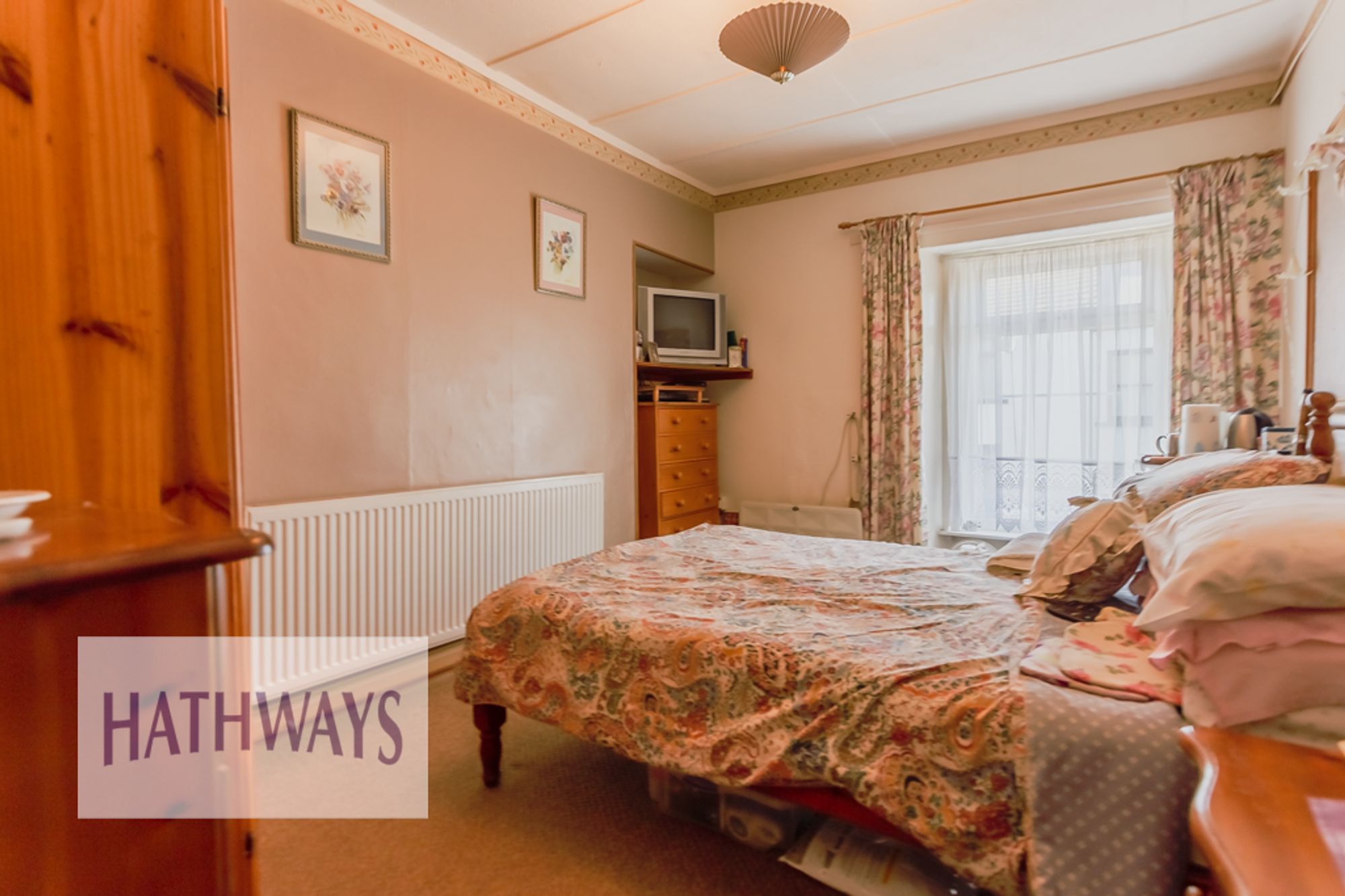3 bed mid-terraced house for sale in Bailey Street, Newport  - Property Image 20