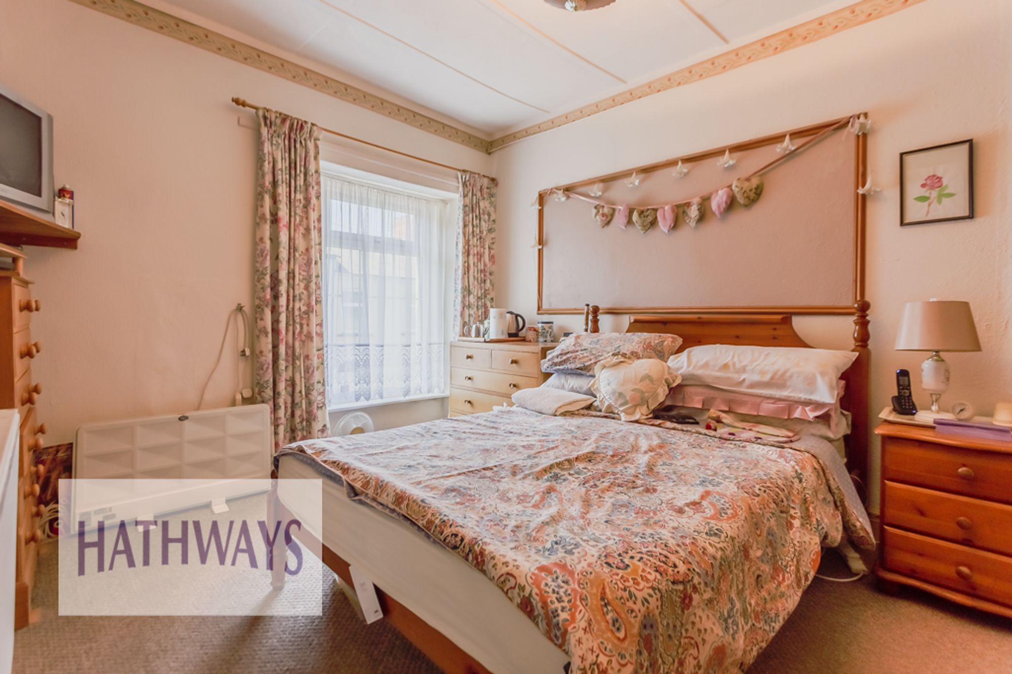 3 bed mid-terraced house for sale in Bailey Street, Newport  - Property Image 18