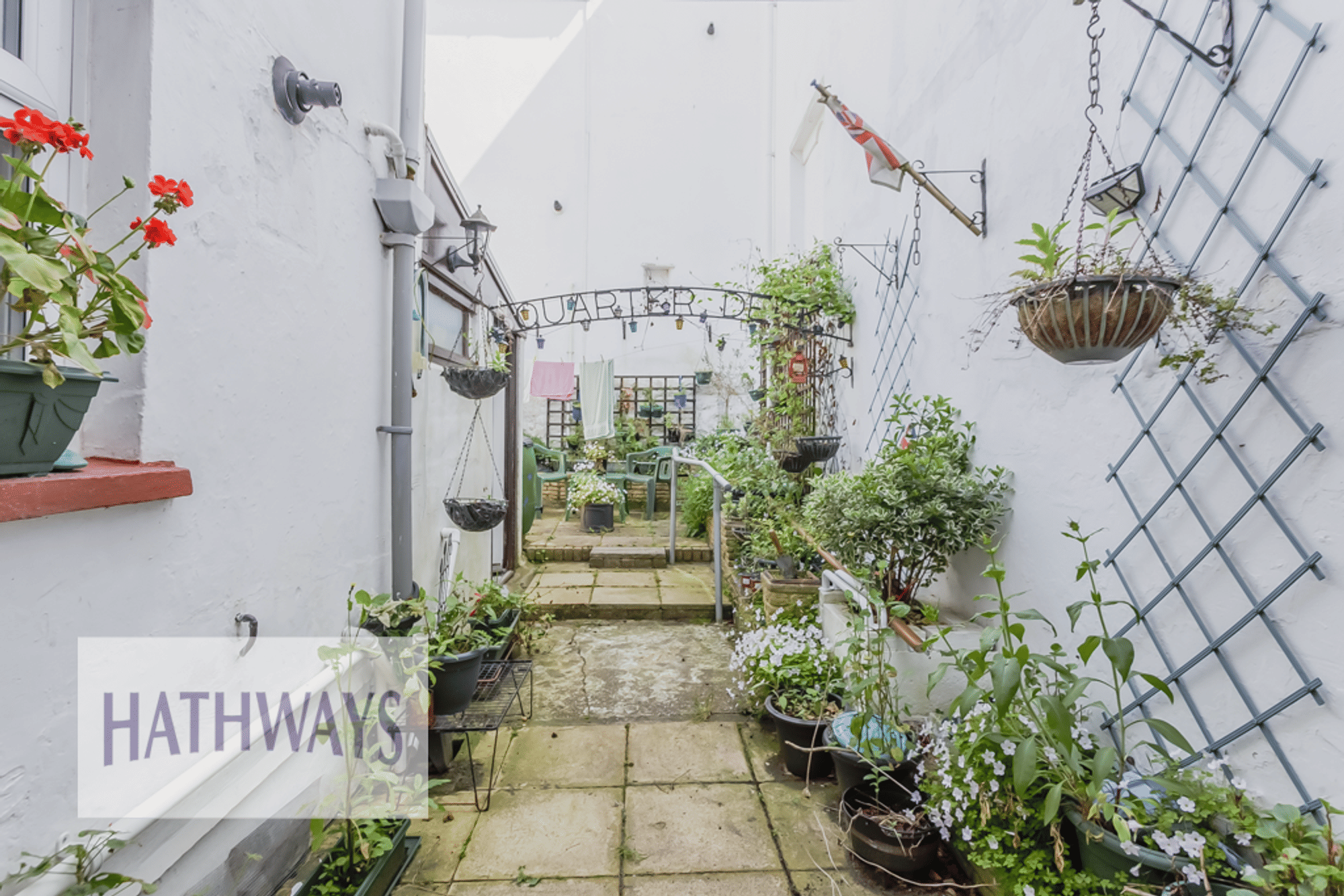 3 bed mid-terraced house for sale in Bailey Street, Newport  - Property Image 35