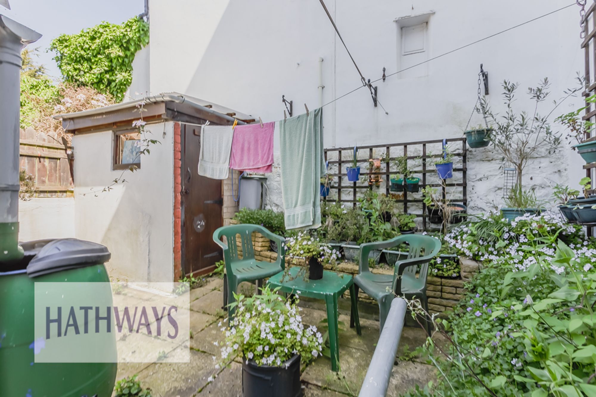 3 bed mid-terraced house for sale in Bailey Street, Newport  - Property Image 32