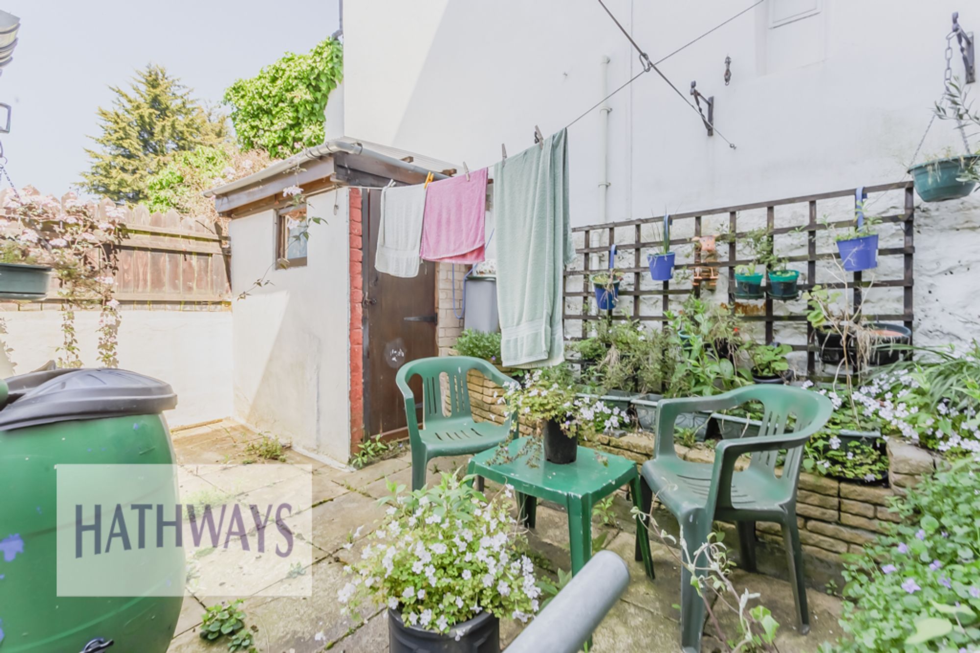 3 bed mid-terraced house for sale in Bailey Street, Newport  - Property Image 34