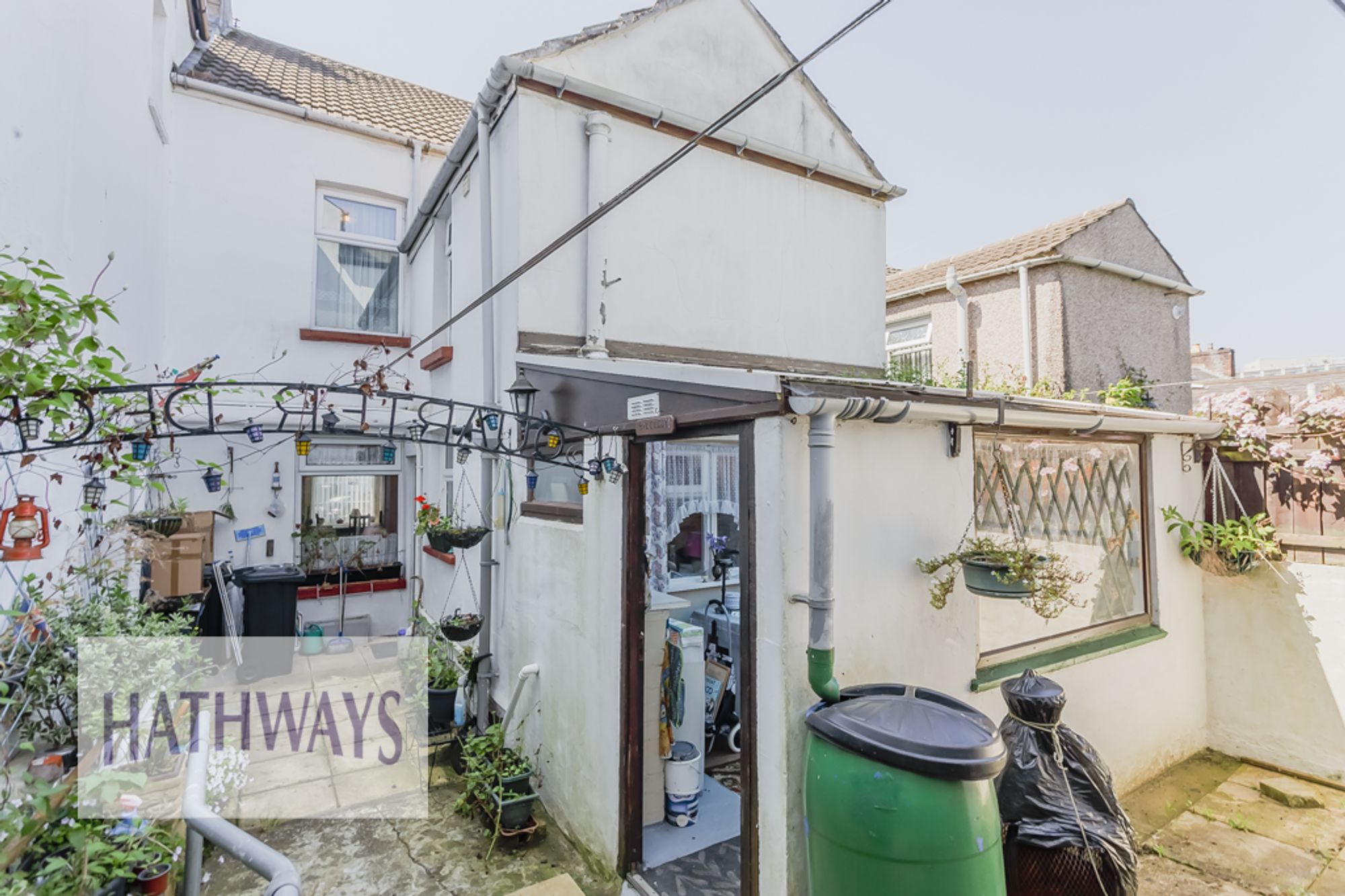 3 bed mid-terraced house for sale in Bailey Street, Newport  - Property Image 36