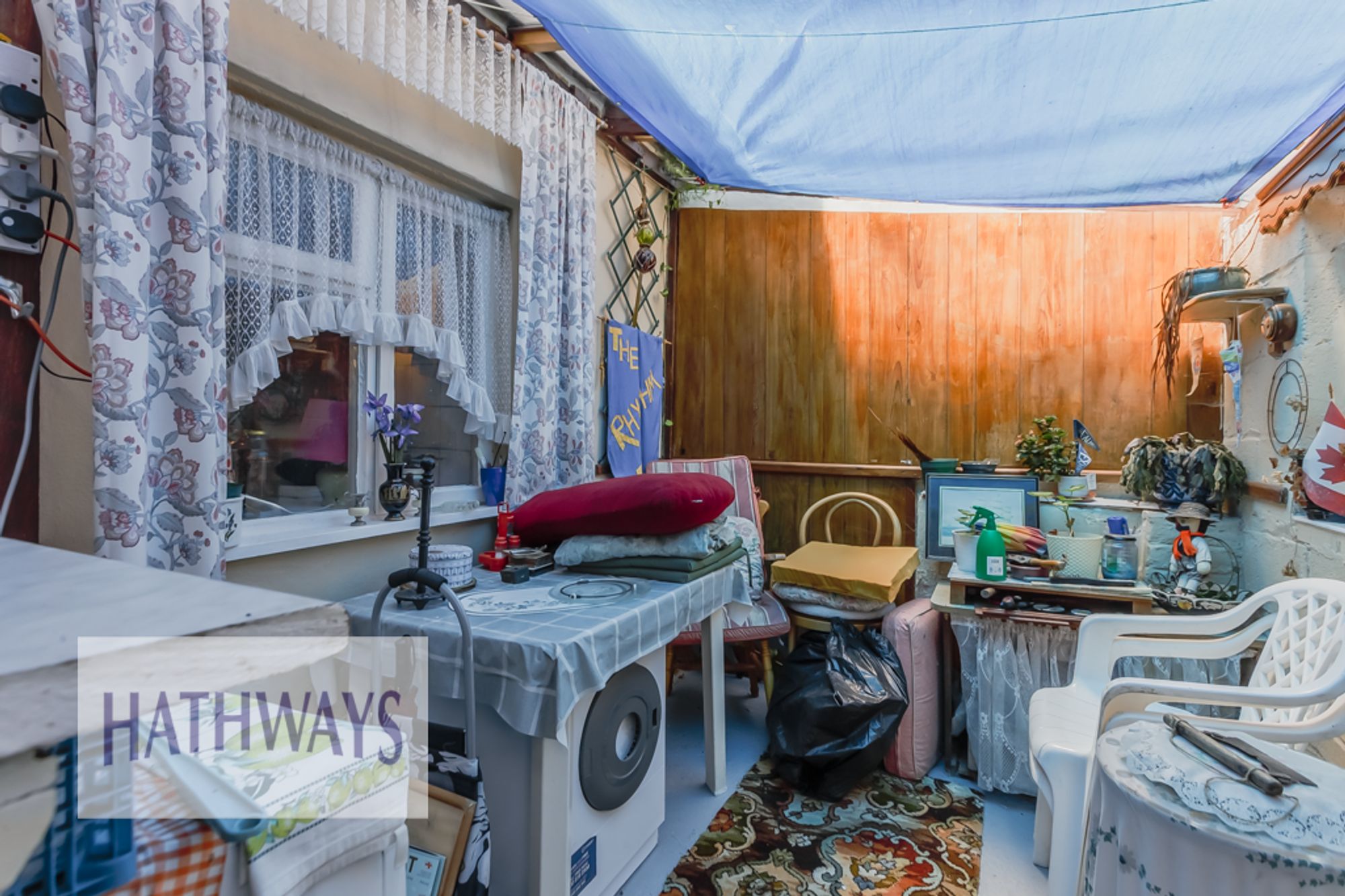 3 bed mid-terraced house for sale in Bailey Street, Newport  - Property Image 30