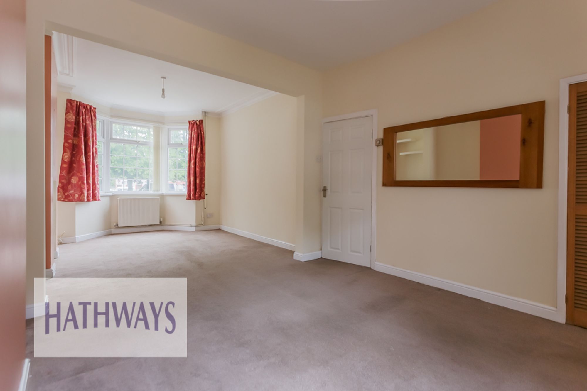 2 bed terraced house for sale in Llantarnam Road, Cwmbran  - Property Image 7