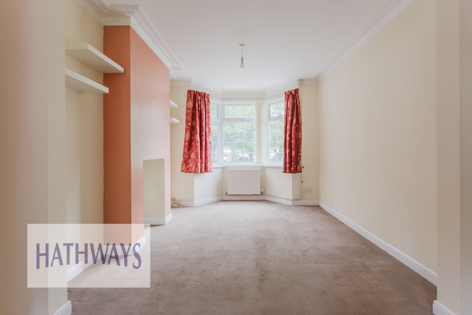 2 bed terraced house for sale in Llantarnam Road, Cwmbran  - Property Image 6