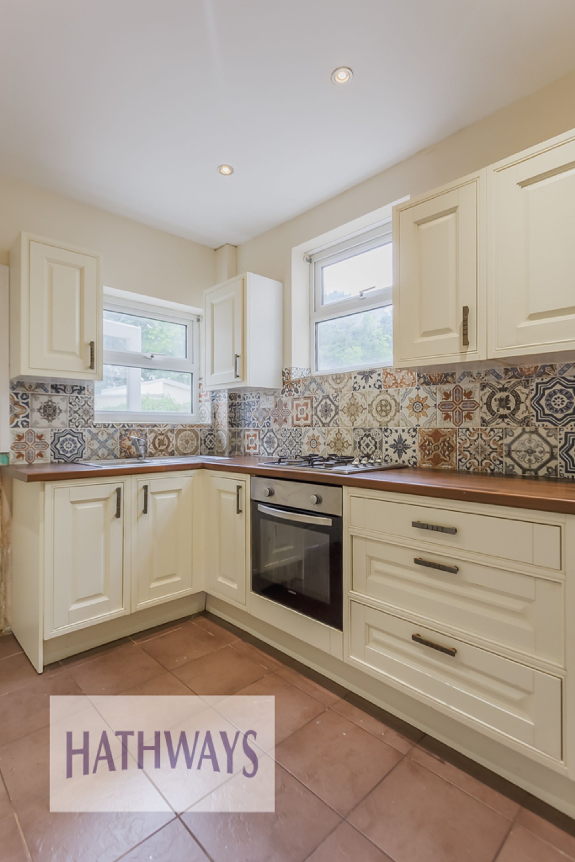 2 bed terraced house for sale in Llantarnam Road, Cwmbran  - Property Image 11