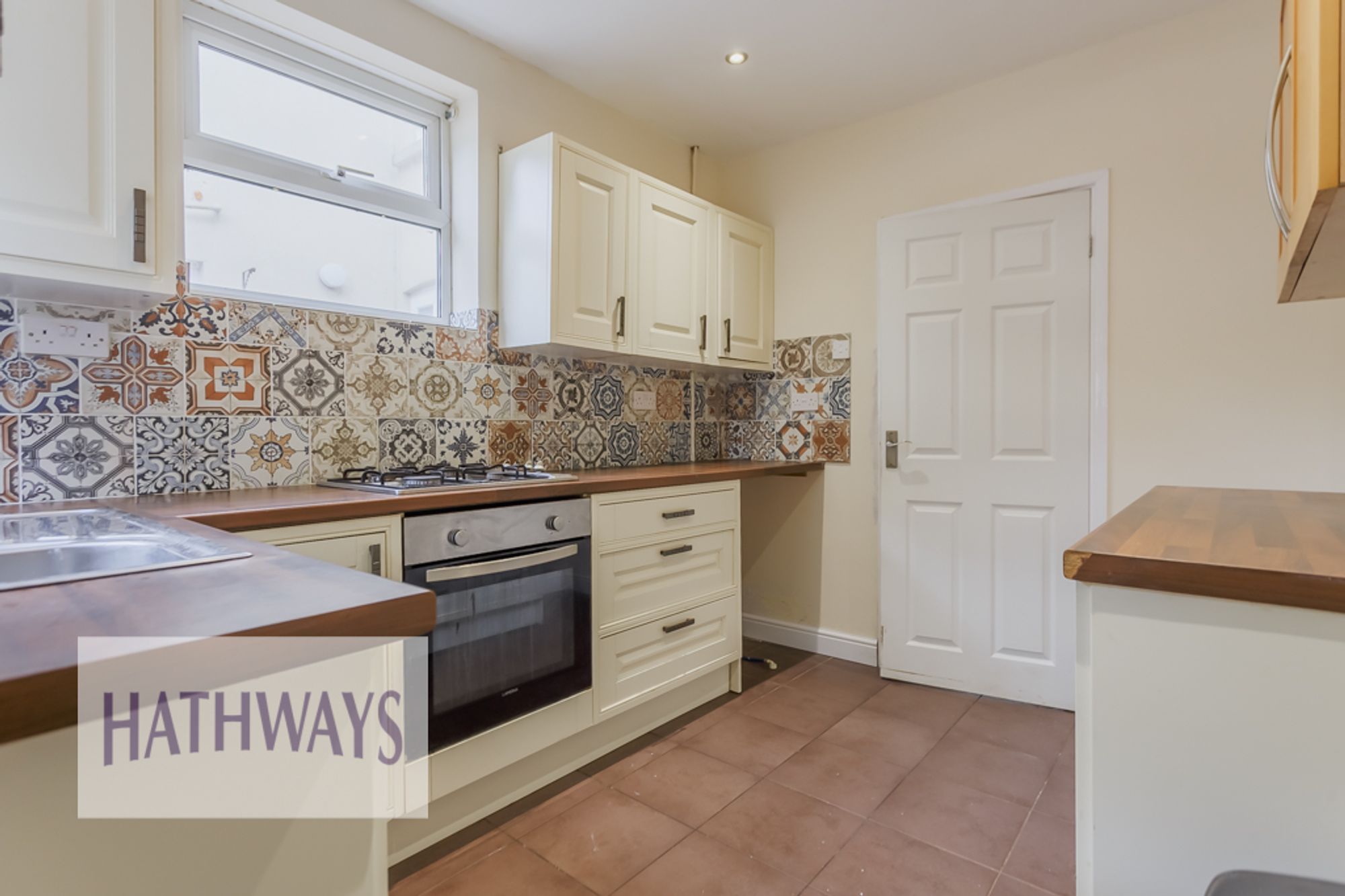 2 bed terraced house for sale in Llantarnam Road, Cwmbran  - Property Image 9